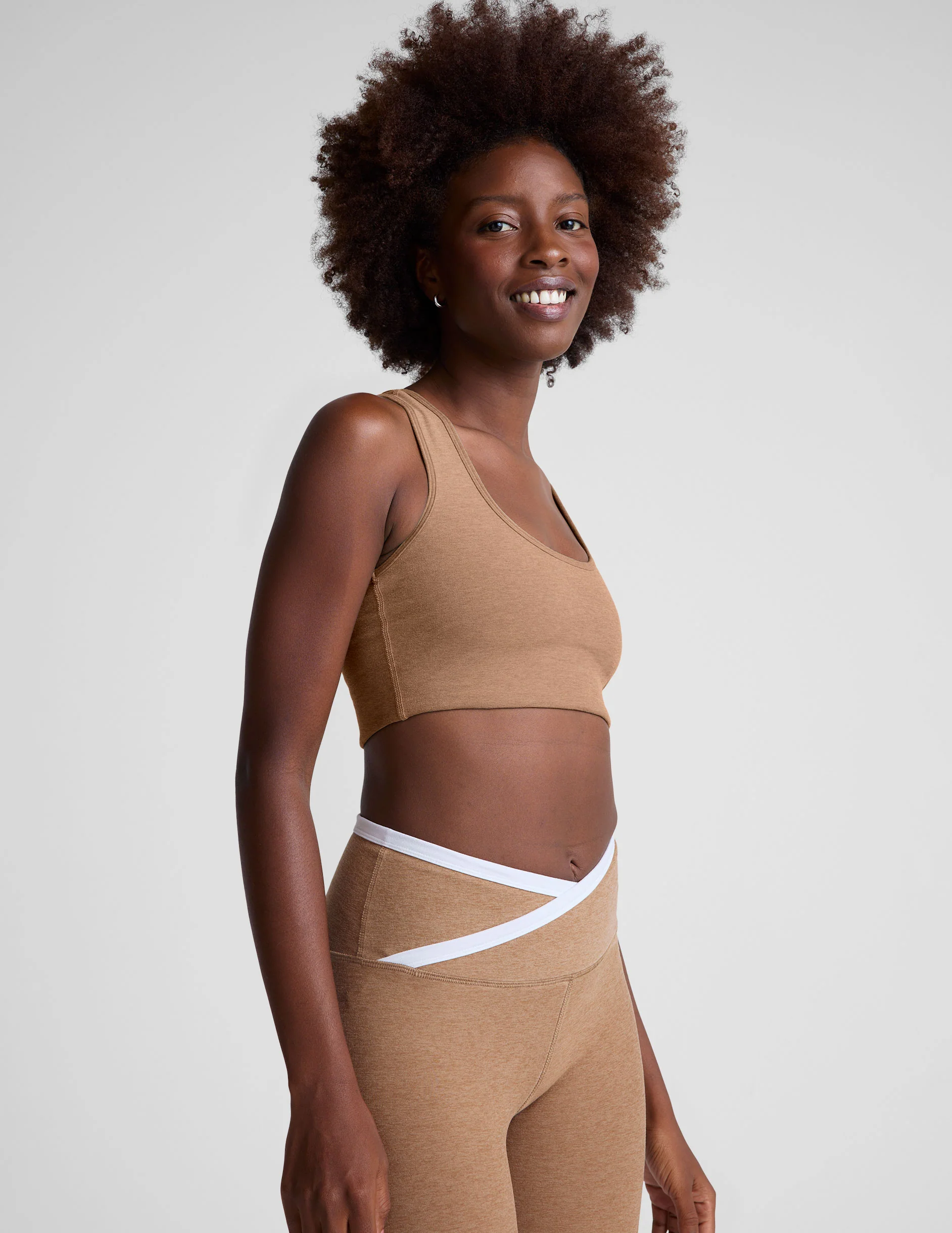 Spacedye™ Simplicity Bra - Image 2