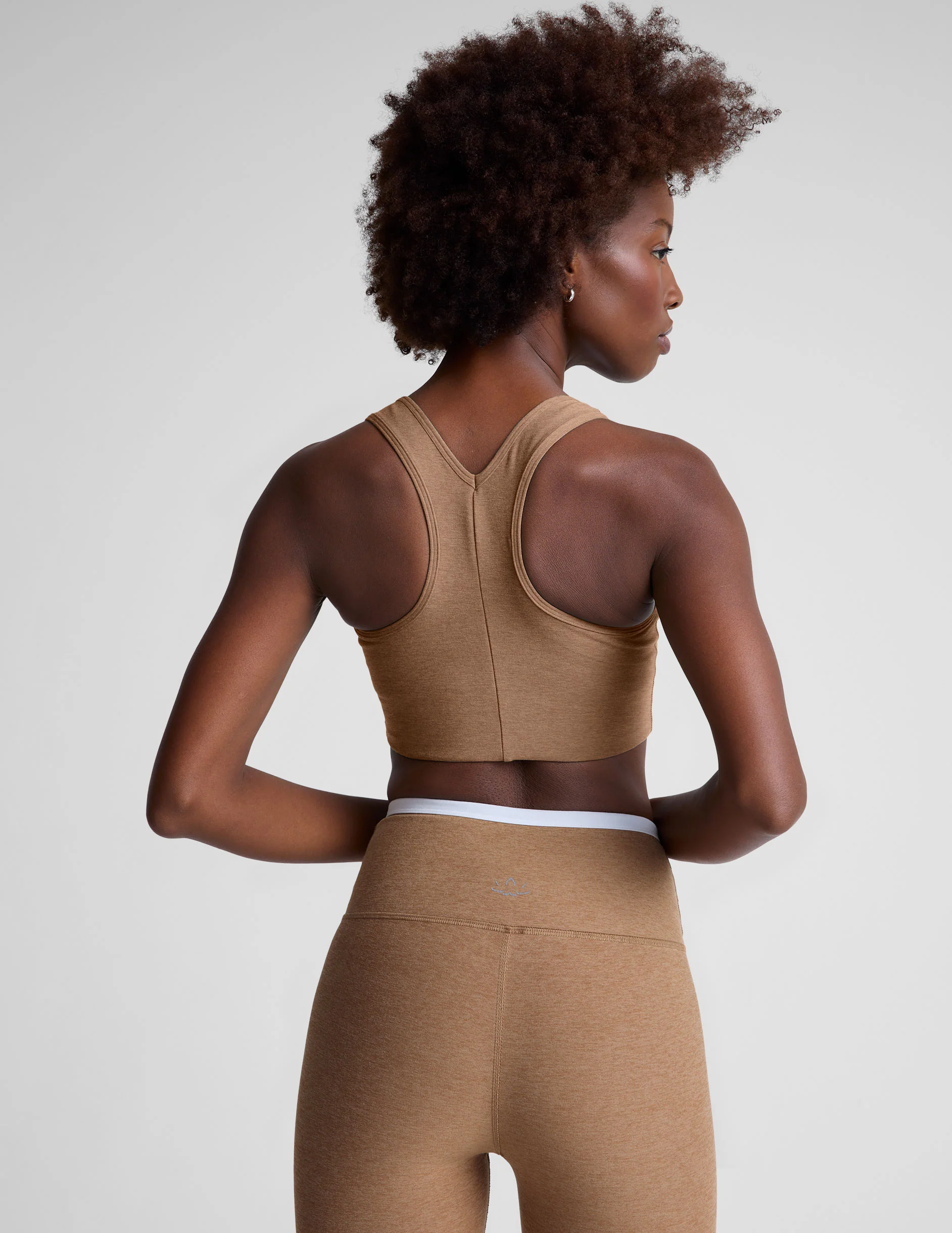 Spacedye™ Simplicity Bra - Image 3