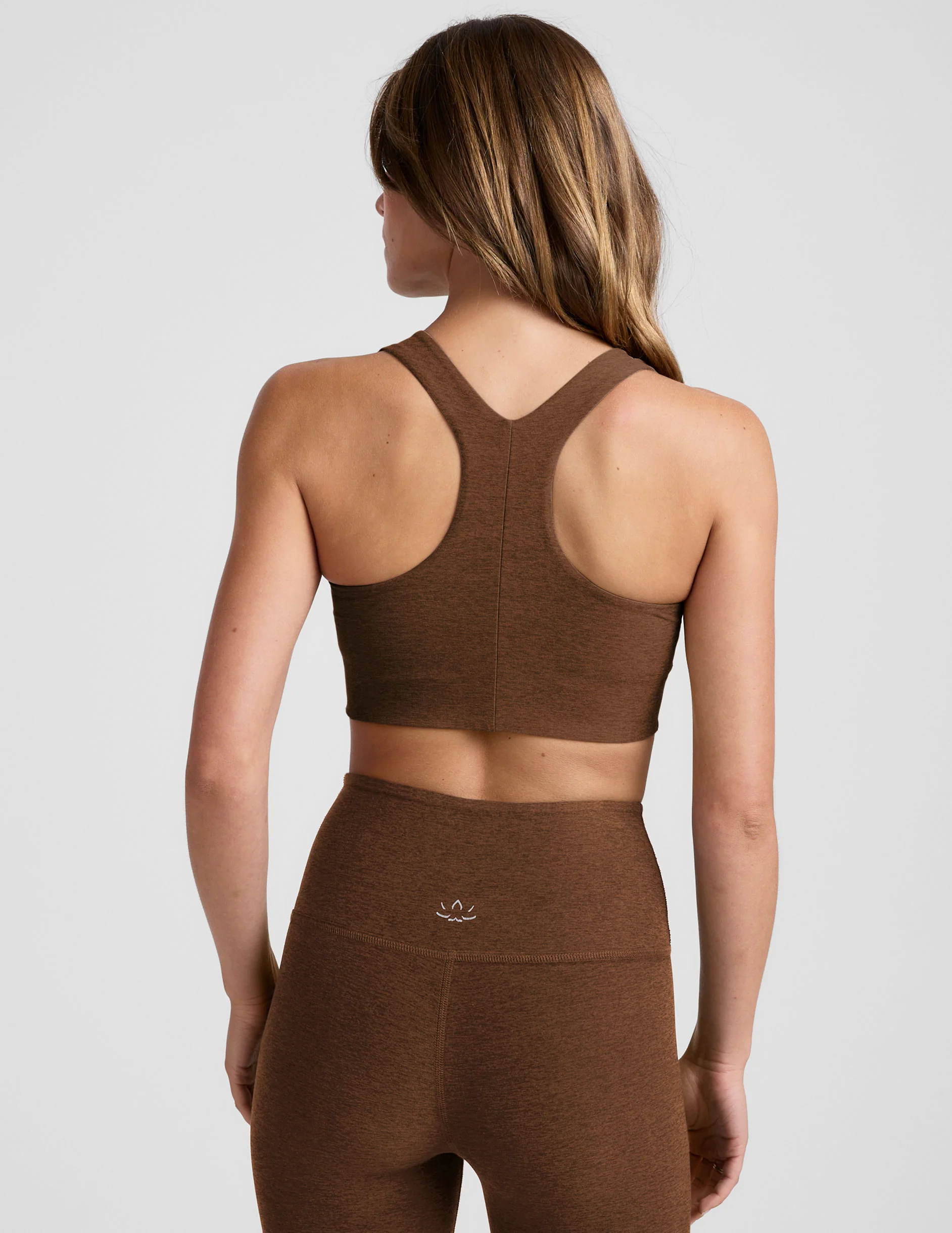 Spacedye™ Simplicity Long Line Bra 2.0 - Image 3