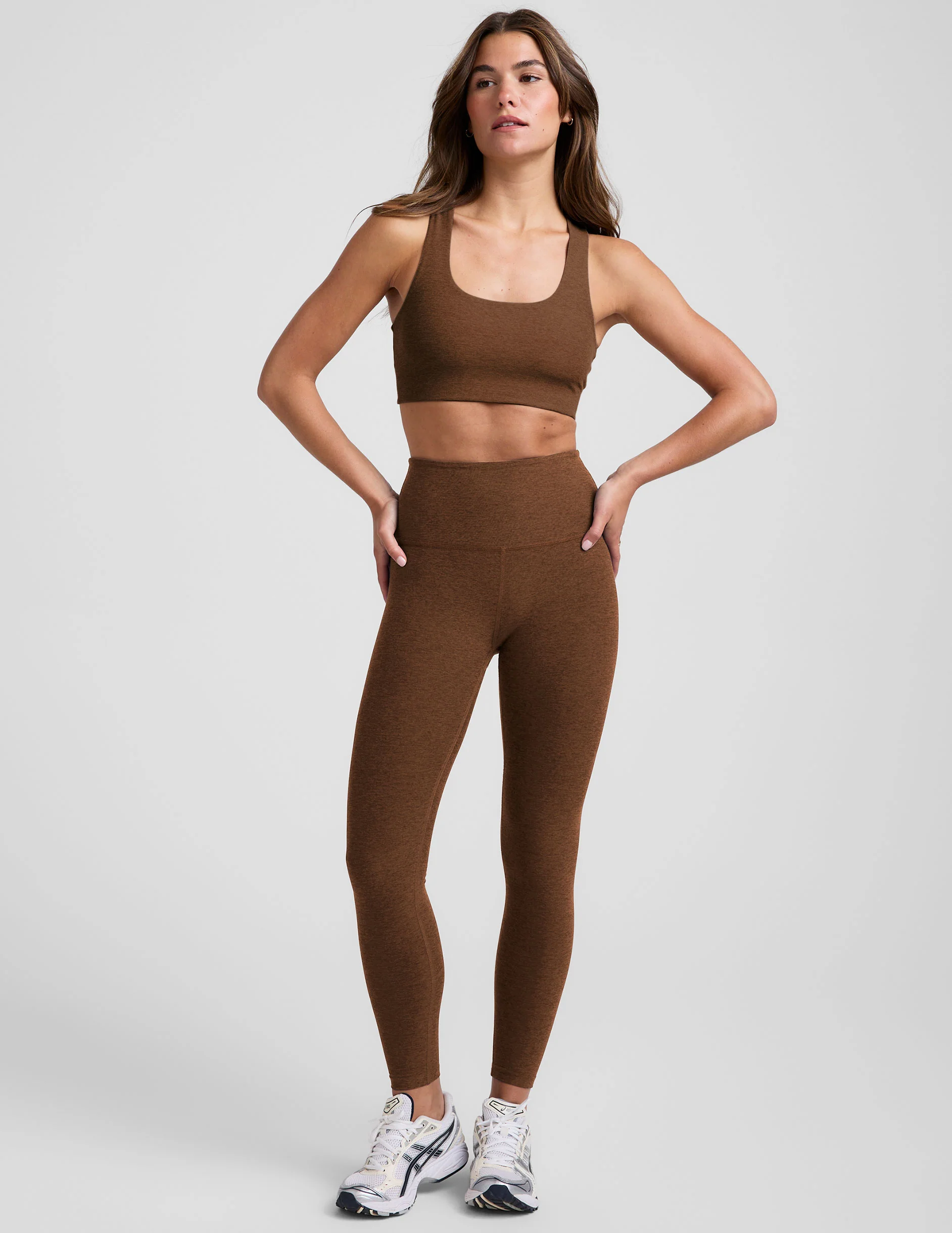 Spacedye™ Simplicity Long Line Bra 2.0 - Image 4