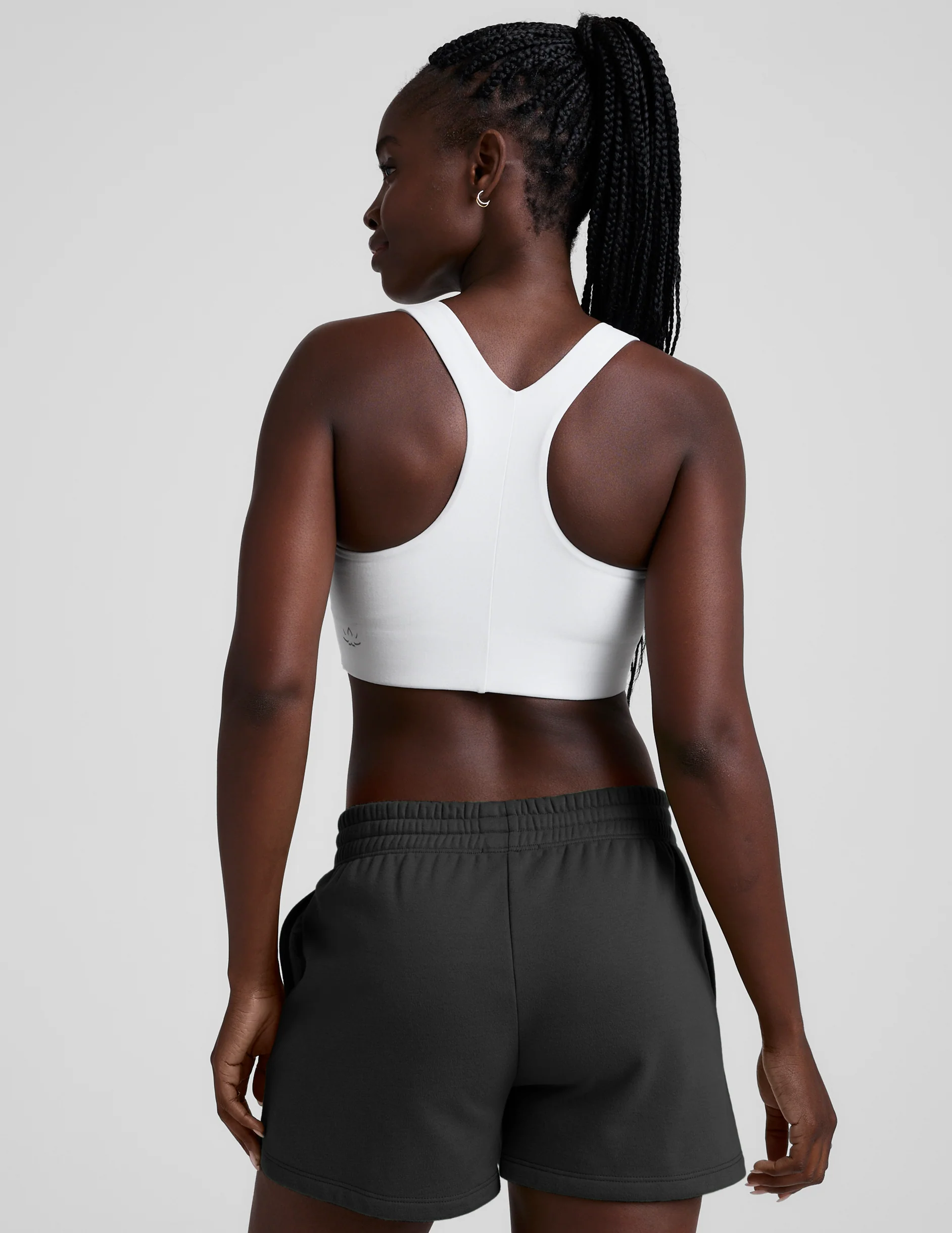 Spacedye™ Simplicity Long Line Bra 2.0 - Image 4