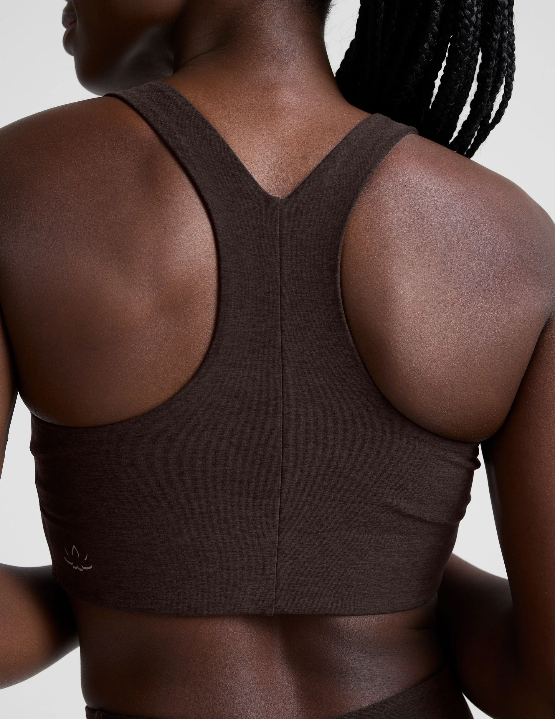 Spacedye™ Simplicity Long Line Bra 2.0 - Image 5