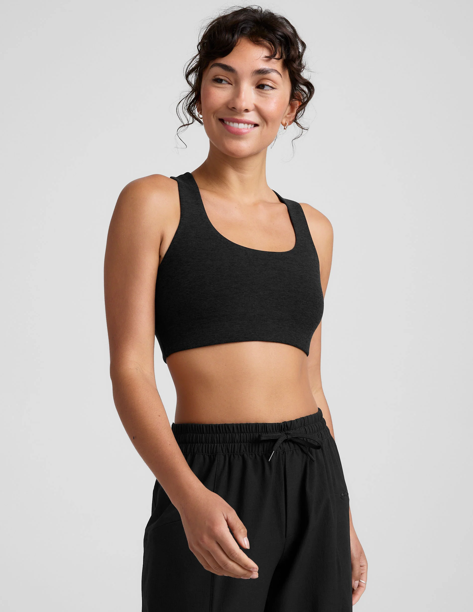 Spacedye™ Simplicity Long Line Bra 2.0 - Image 3