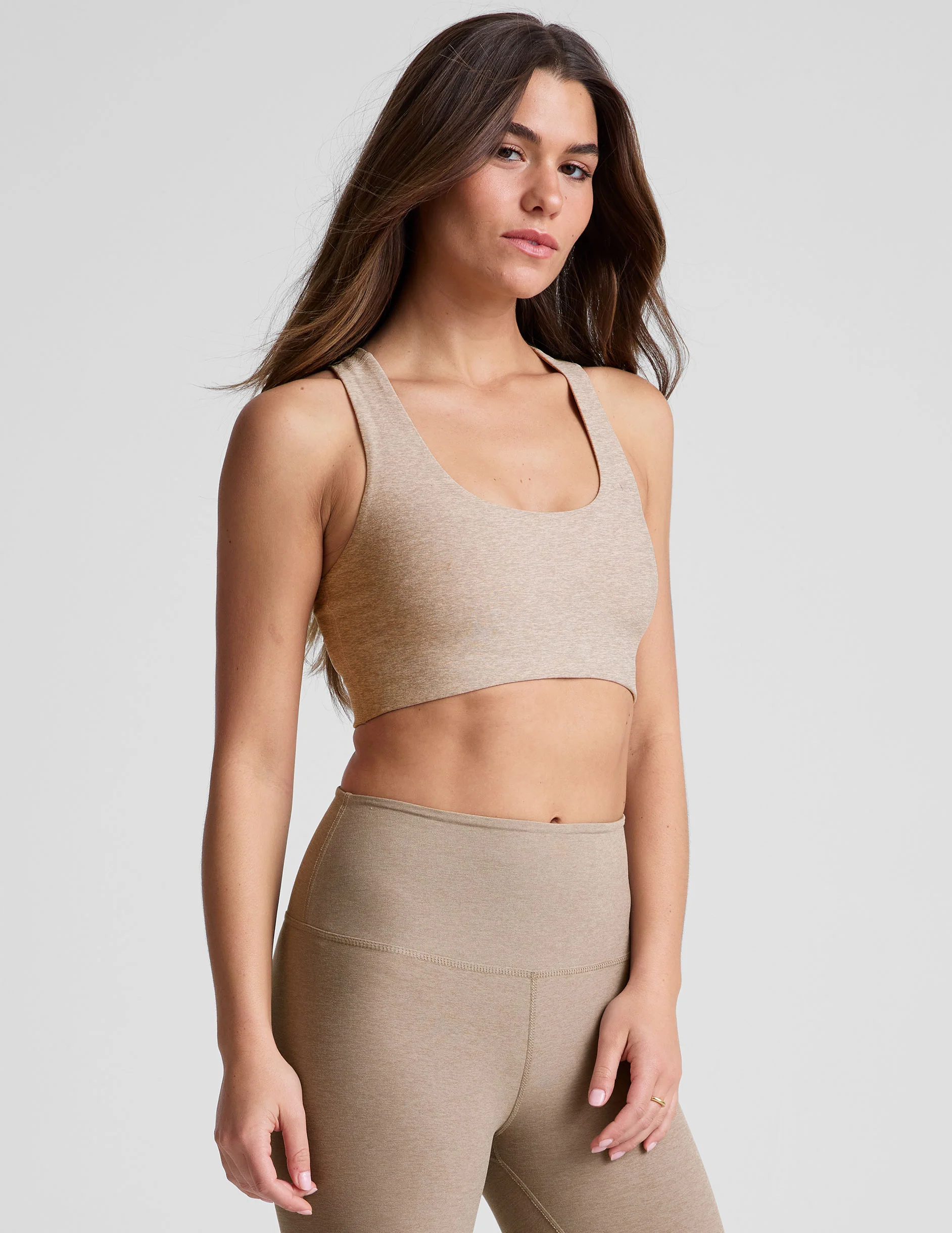 Spacedye™ Simplicity Long Line Bra 2.0 - Image 2