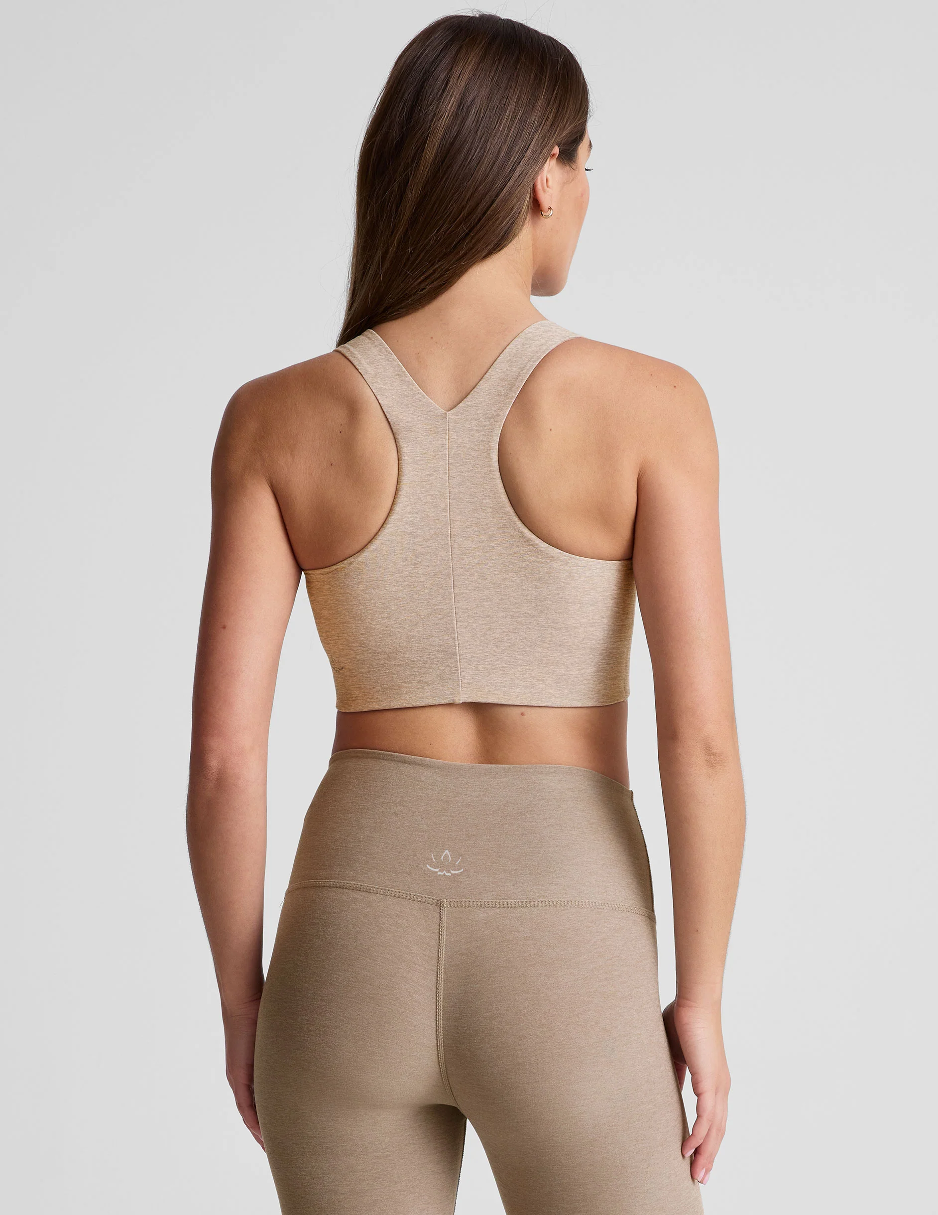 Spacedye™ Simplicity Long Line Bra 2.0 - Image 3