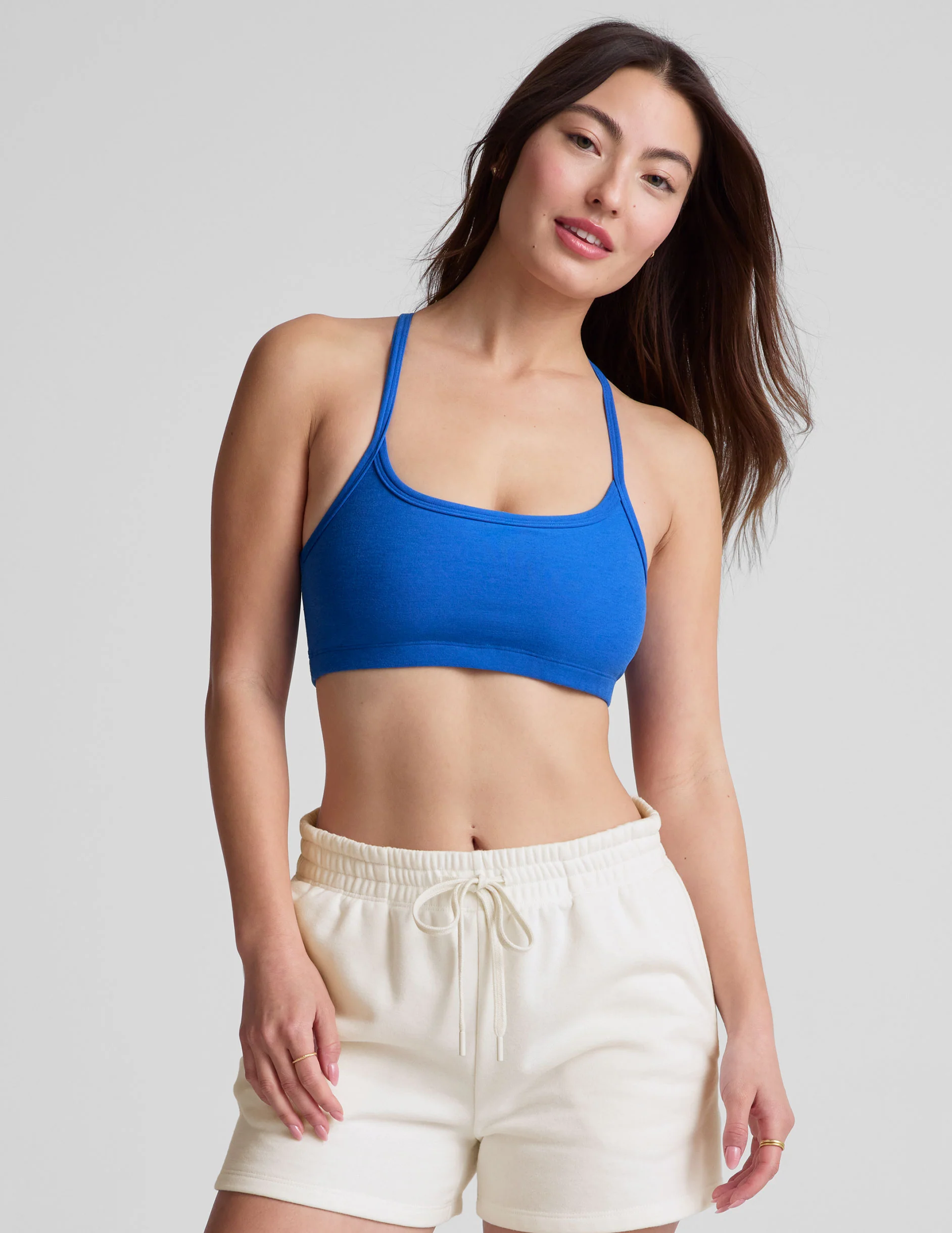 Spacedye™ Slim Racerback Bra - Image 3