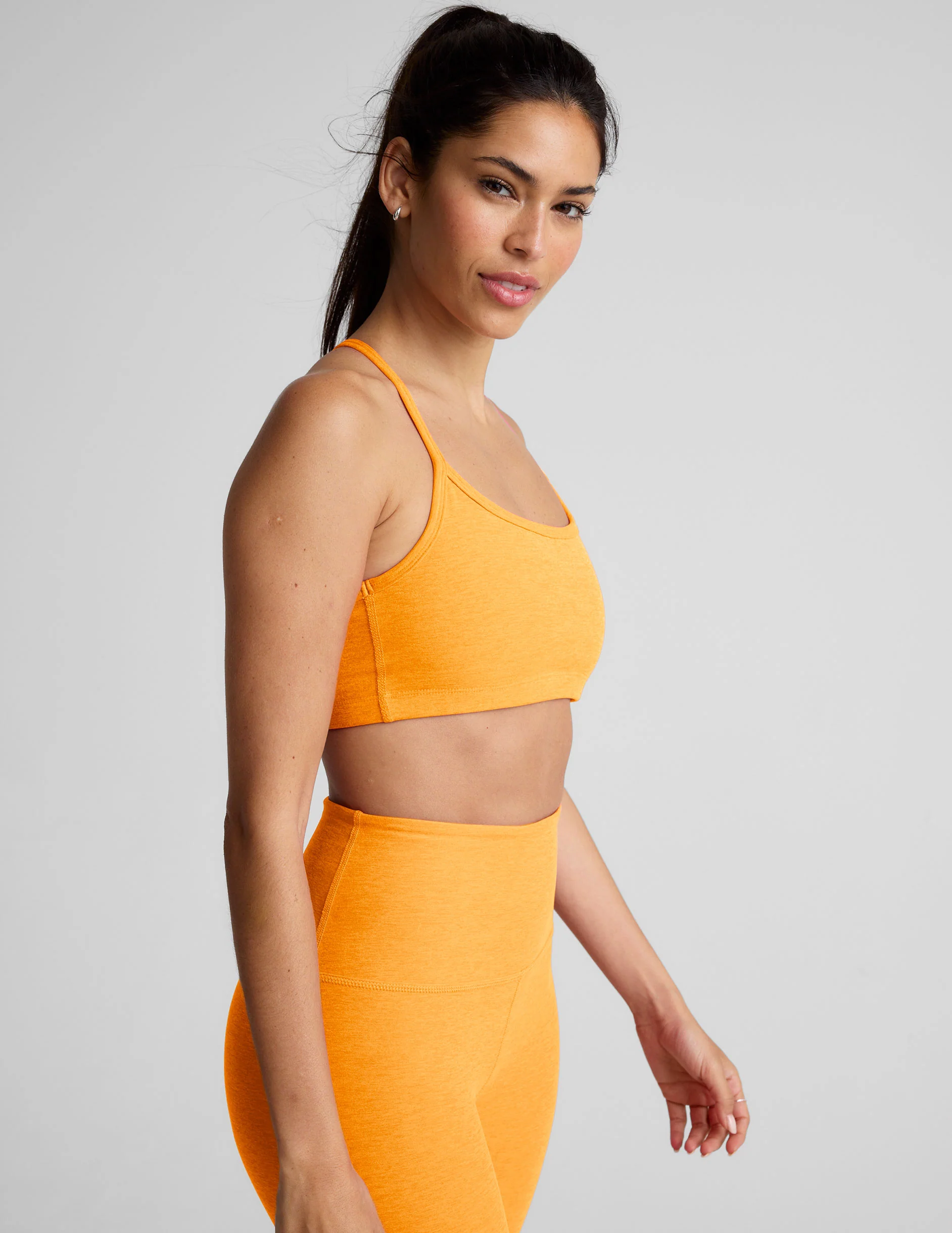 Spacedye™ Slim Racerback Bra - Image 3