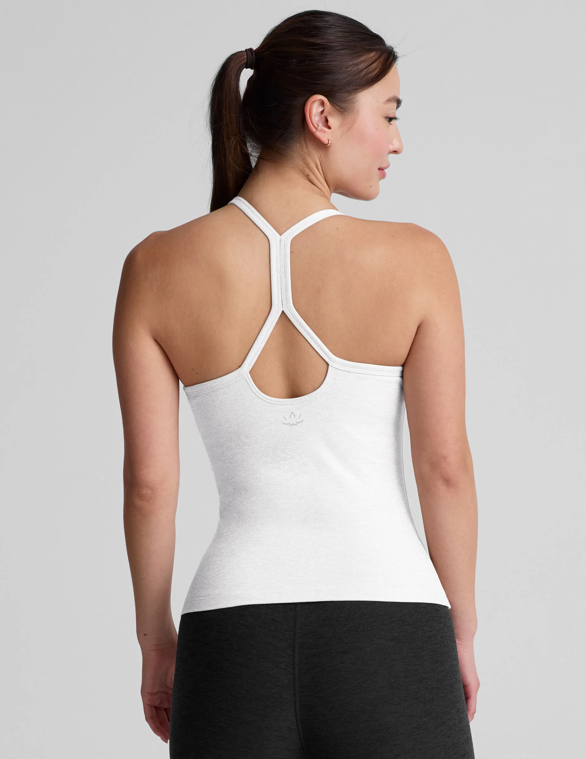 Spacedye™ Slim Racerback Tank - Image 3