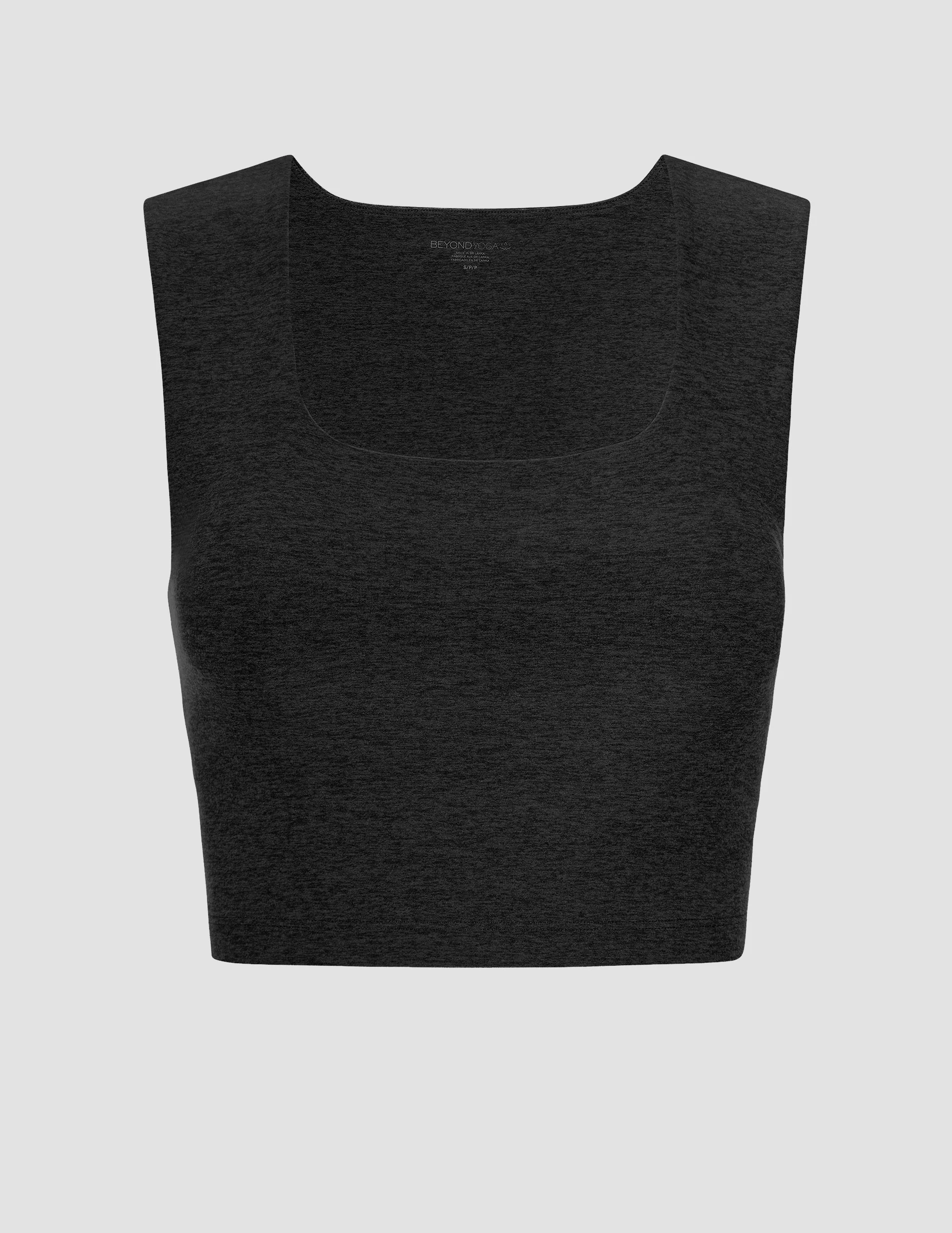 Spacedye™ Square Up Cropped Tank - Image 5