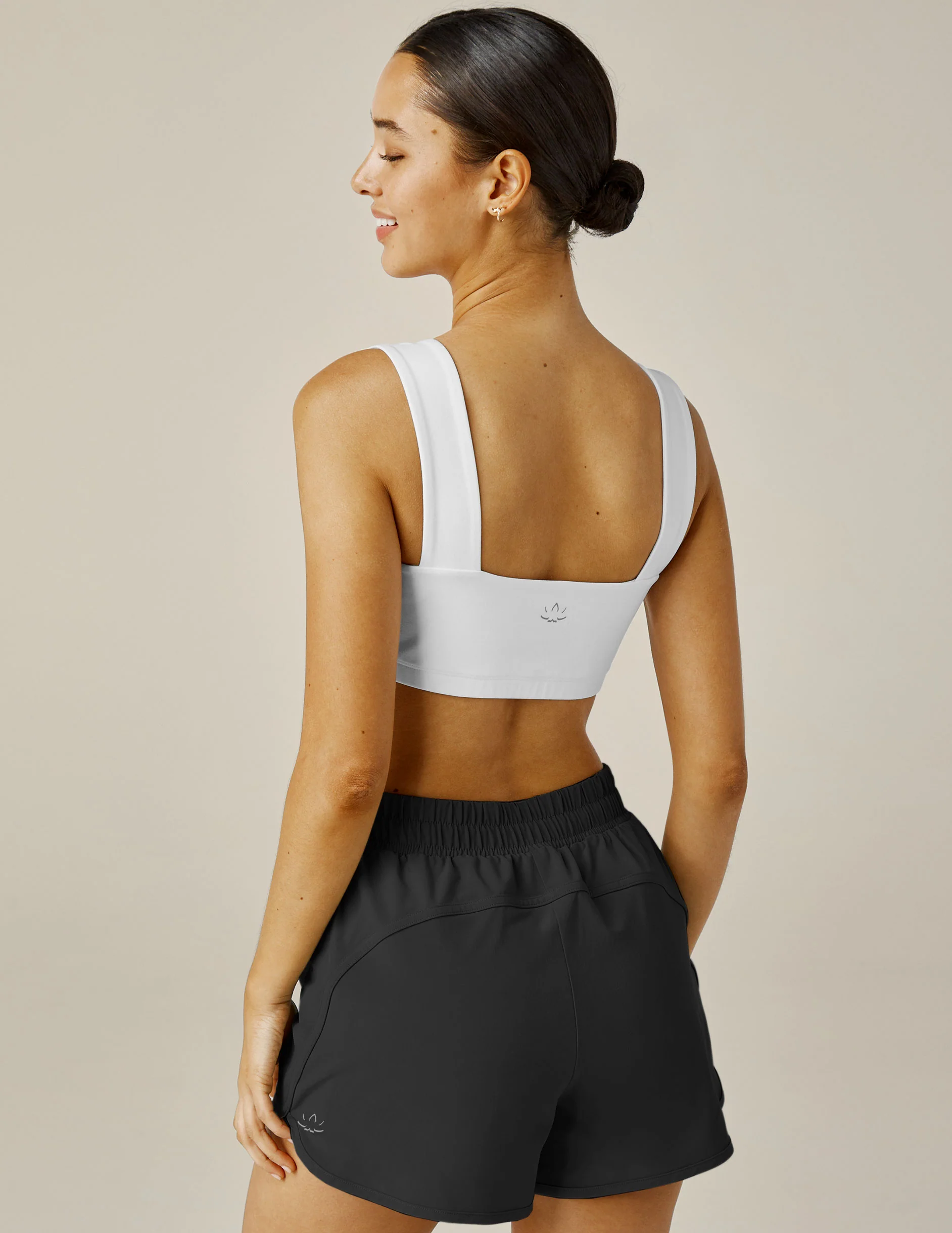 Spacedye™ Squared Bra - Image 3