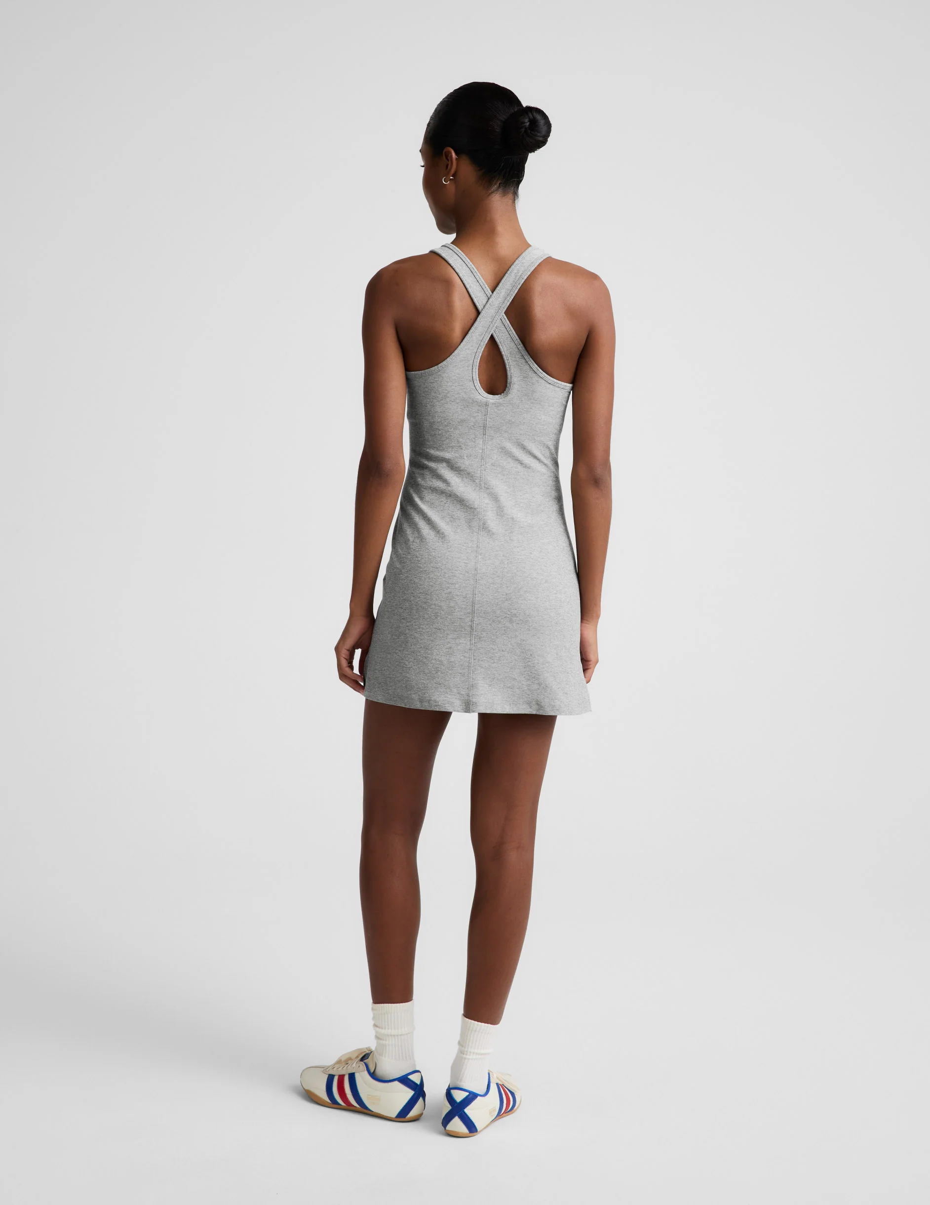 Spacedye™ Starting Line Dress - Image 2