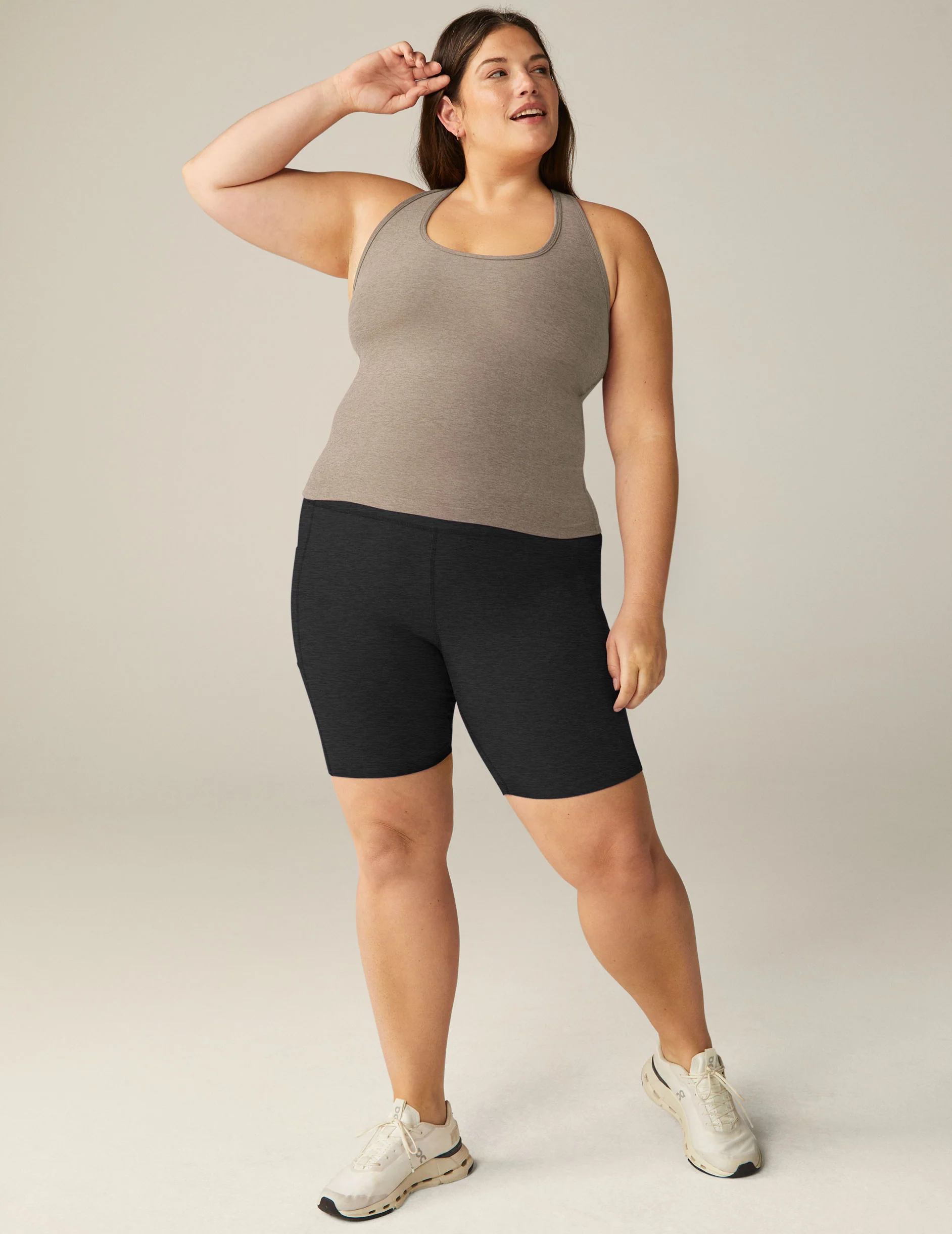 Spacedye™ Step Up Racerback Tank - Image 10