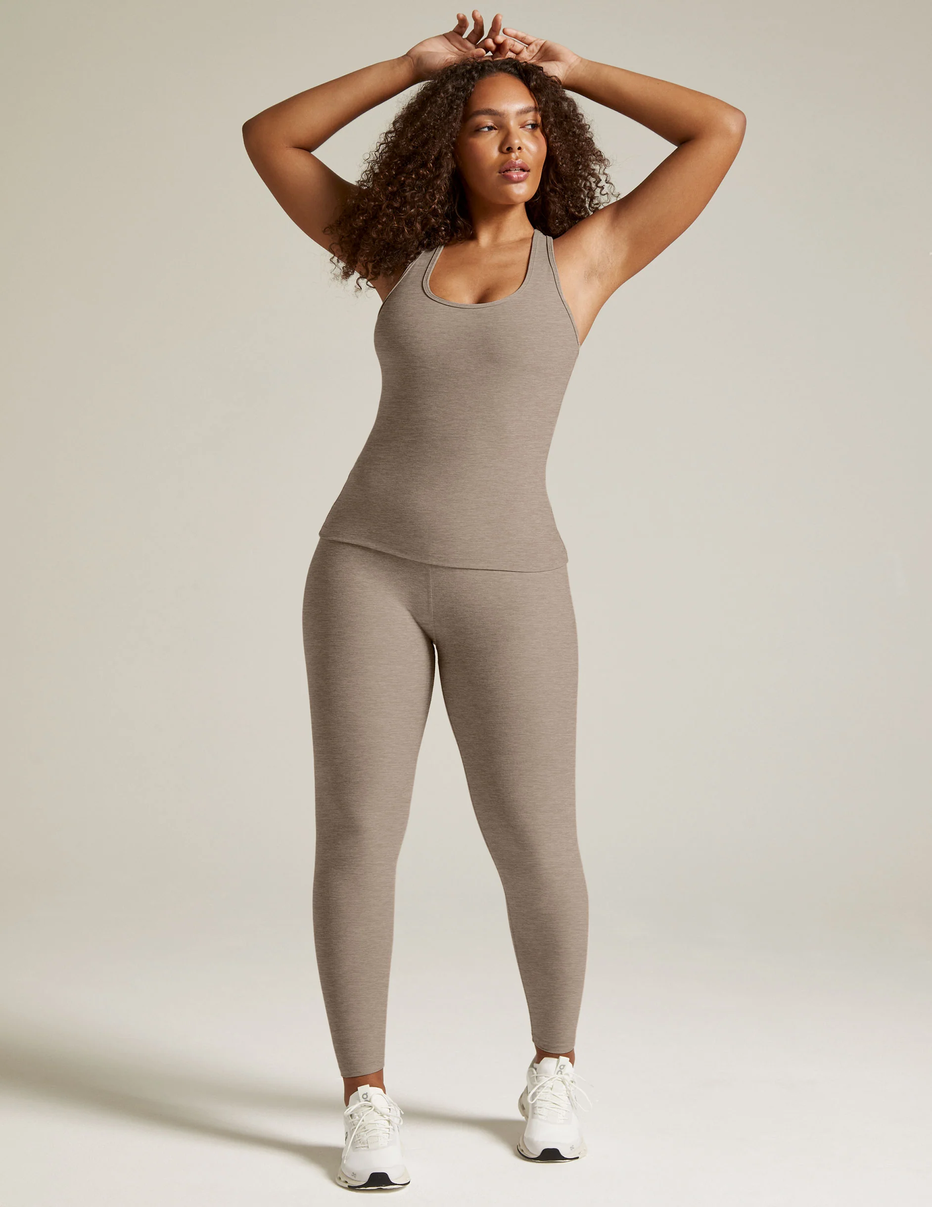 Spacedye™ Step Up Racerback Tank - Image 5