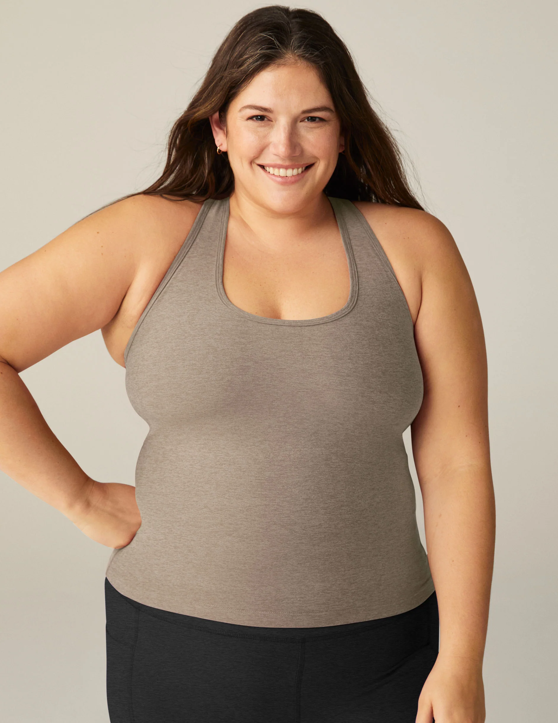 Spacedye™ Step Up Racerback Tank - Image 6