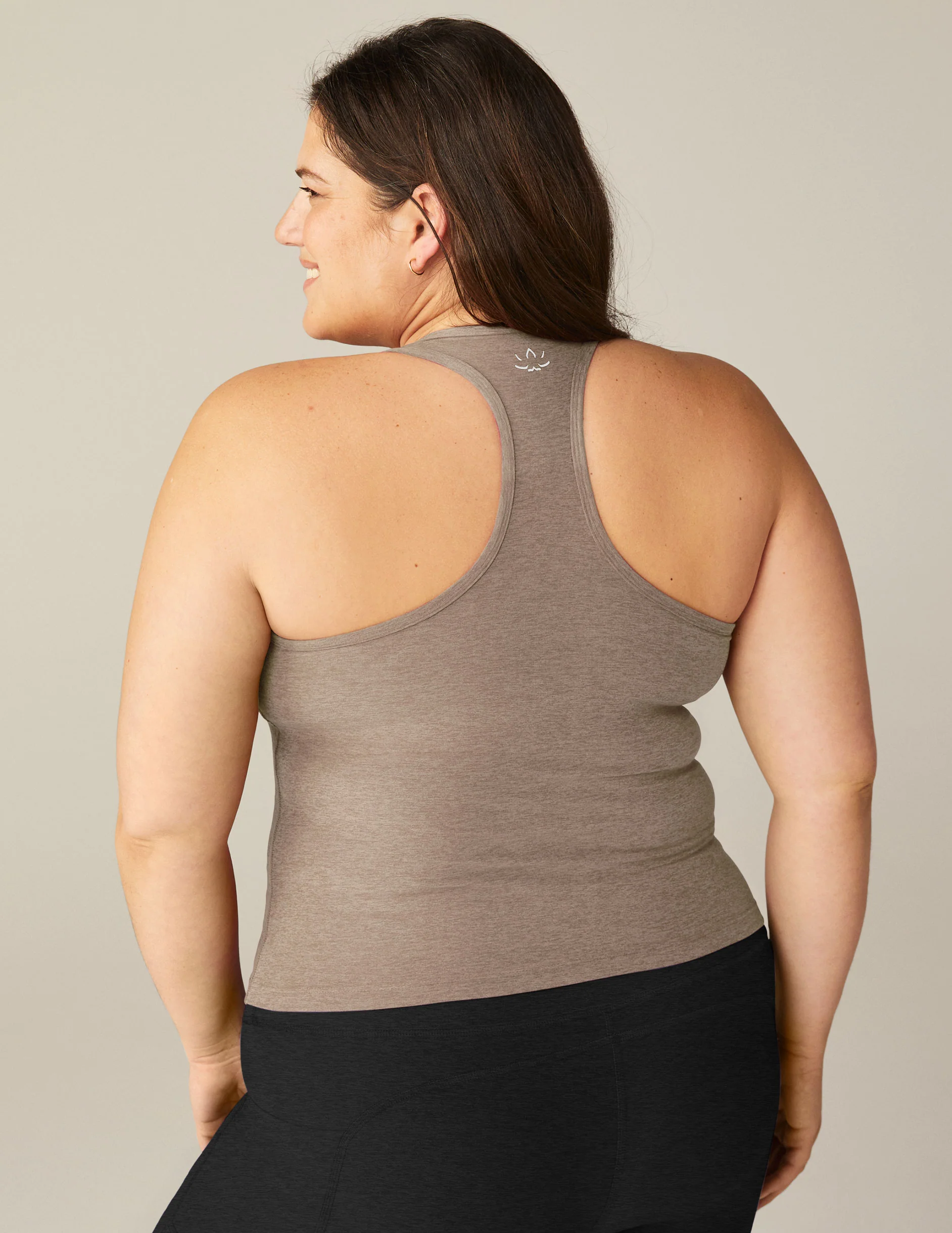 Spacedye™ Step Up Racerback Tank - Image 8