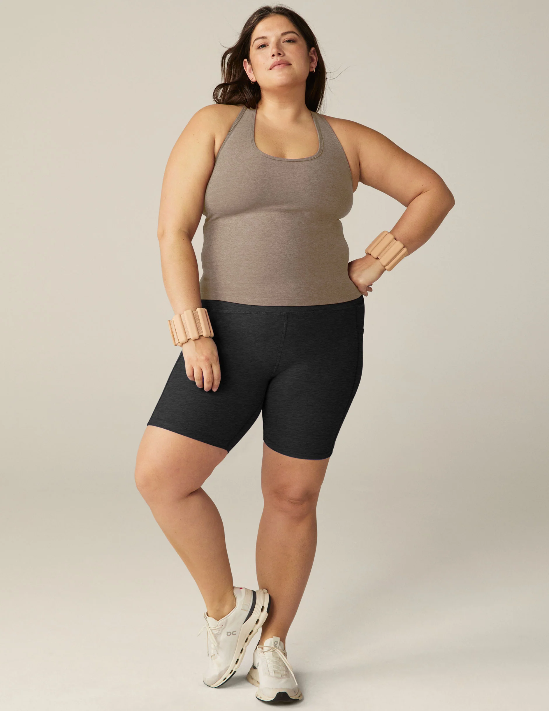 Spacedye™ Step Up Racerback Tank - Image 9