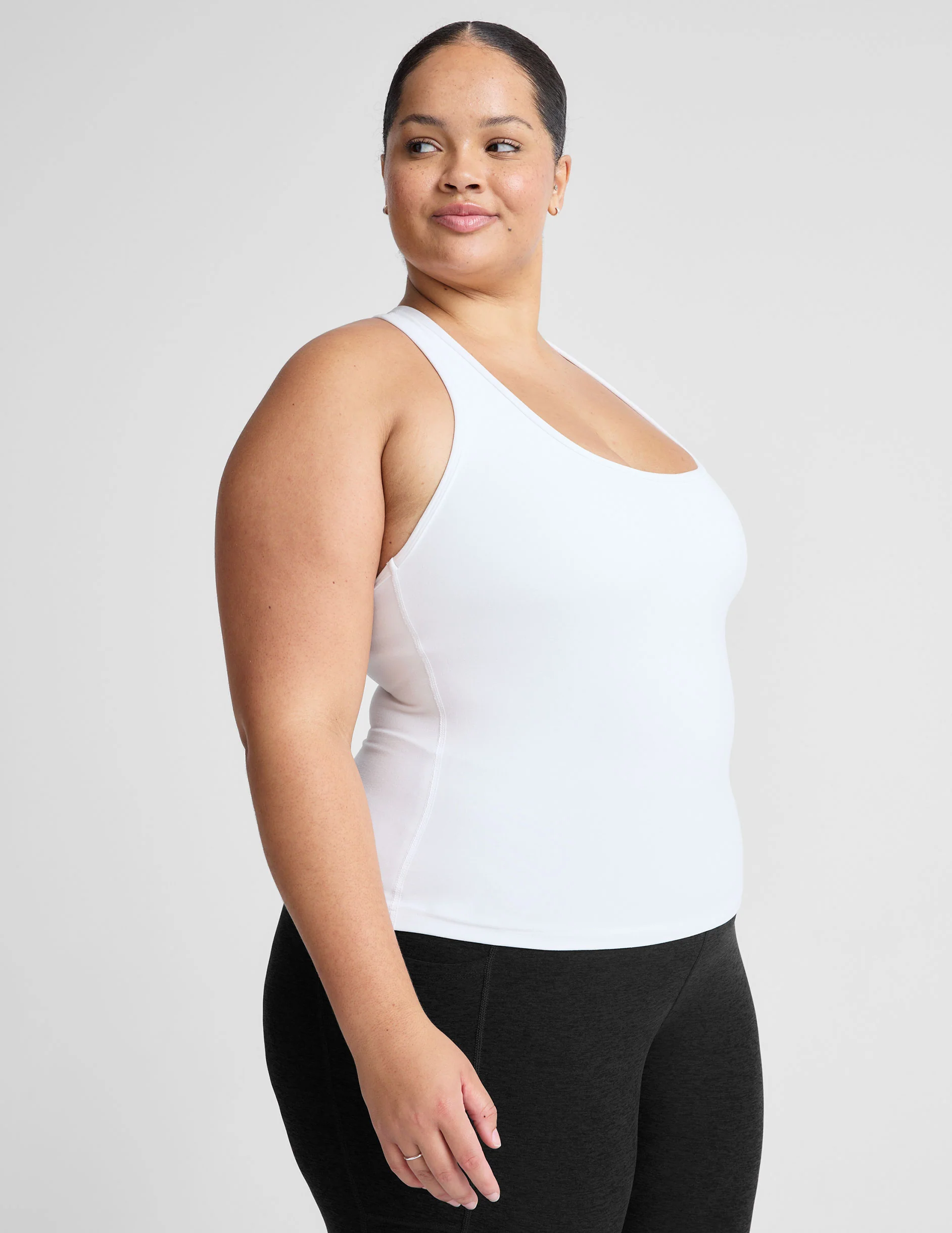 Spacedye™ Step Up Racerback Tank - Image 7