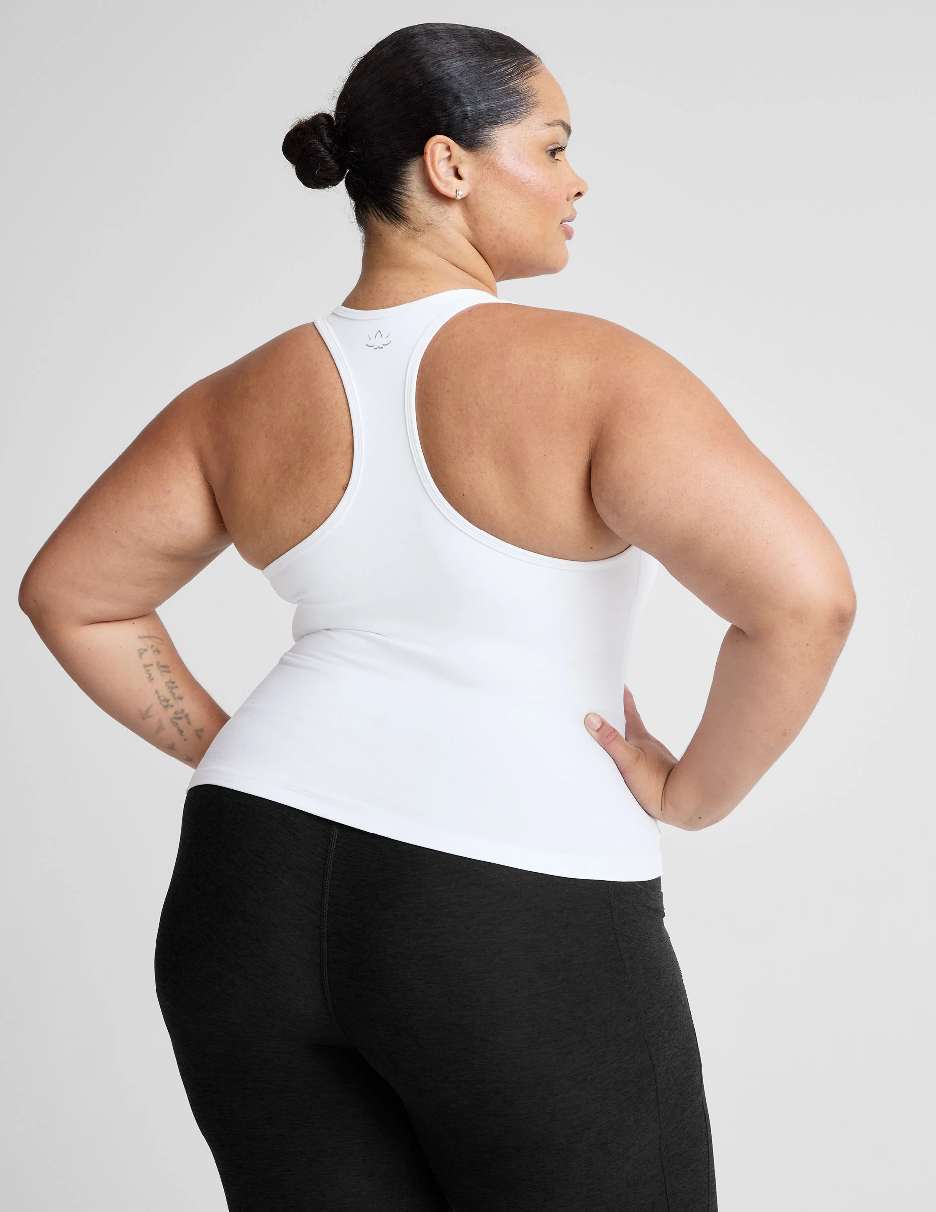Spacedye™ Step Up Racerback Tank - Image 8