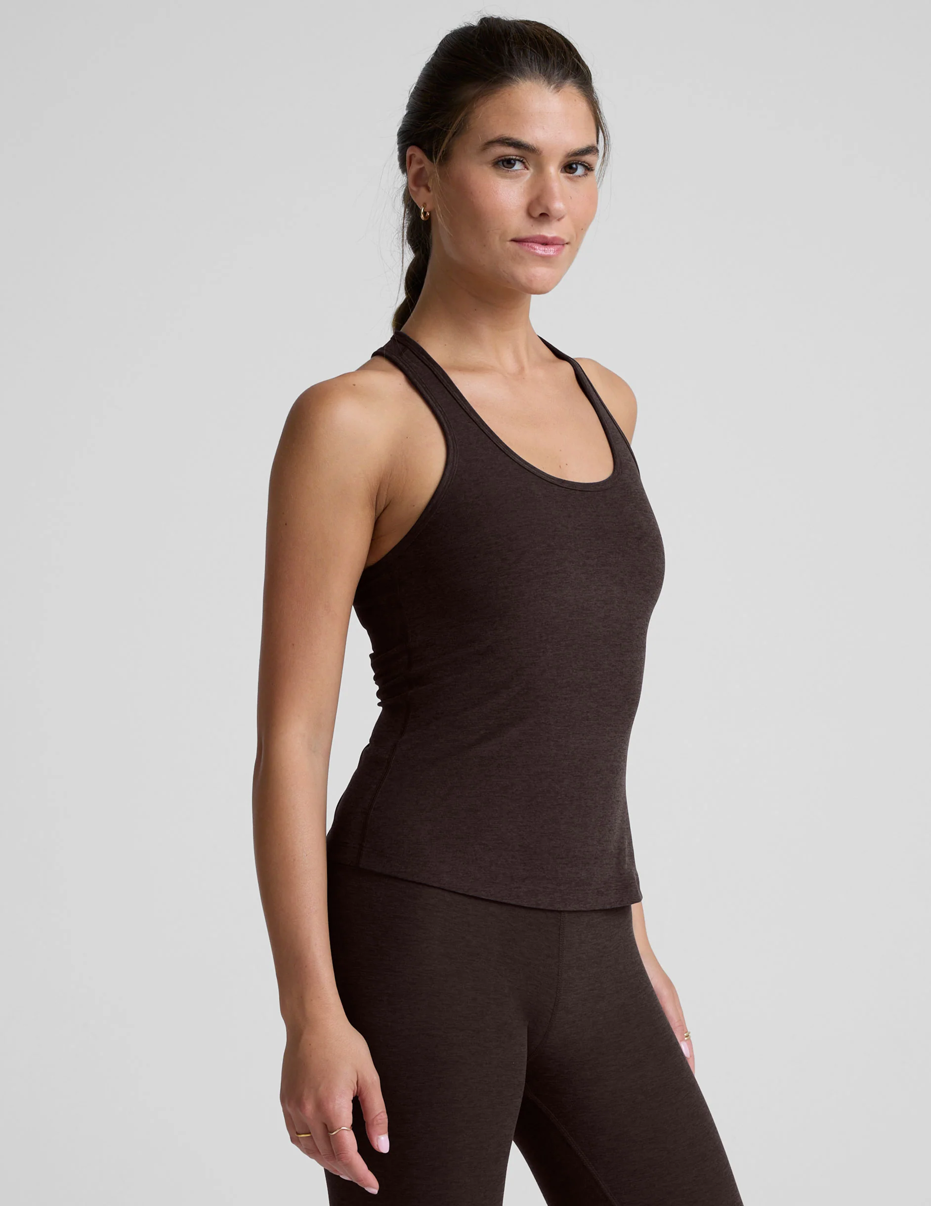 Spacedye™ Step Up Racerback Tank - Image 3