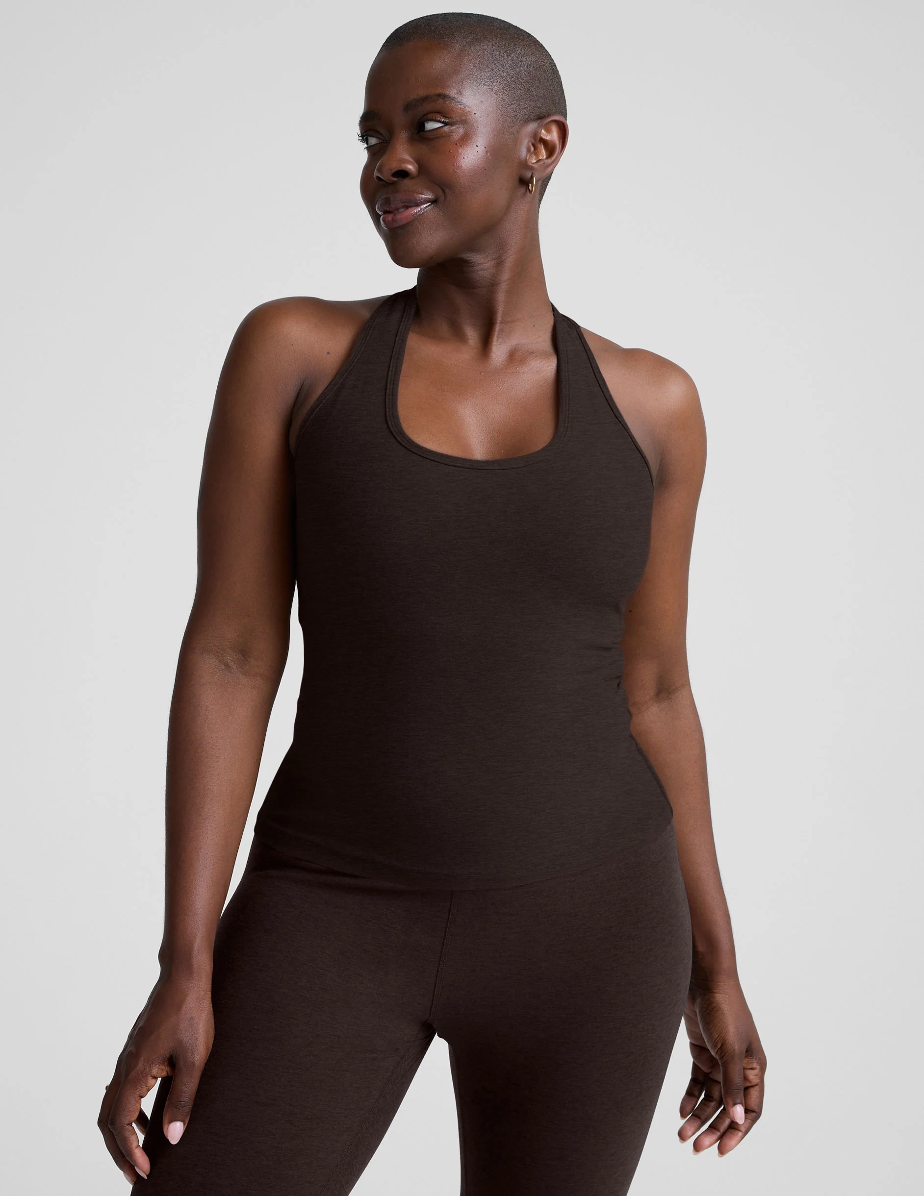 Spacedye™ Step Up Racerback Tank - Image 6