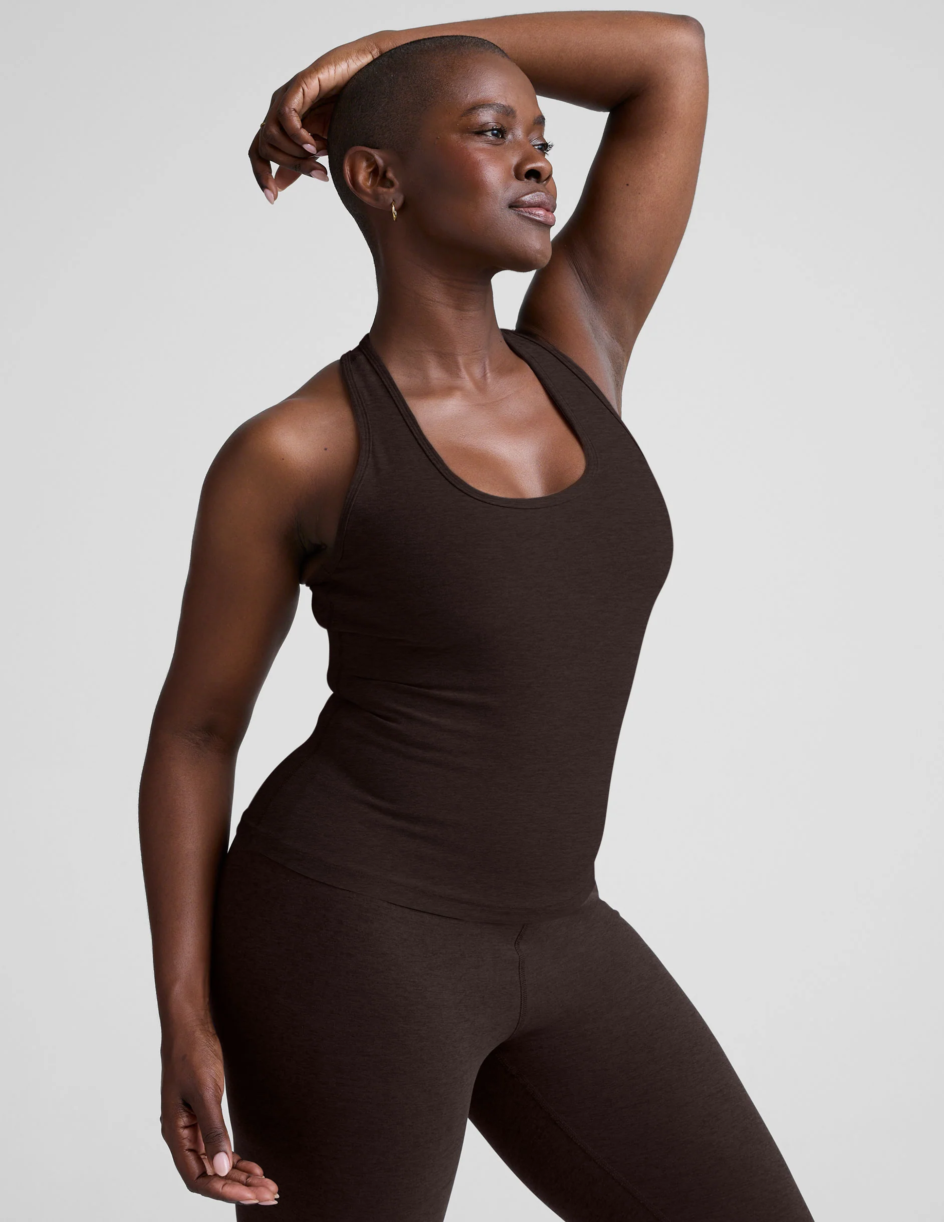 Spacedye™ Step Up Racerback Tank - Image 7