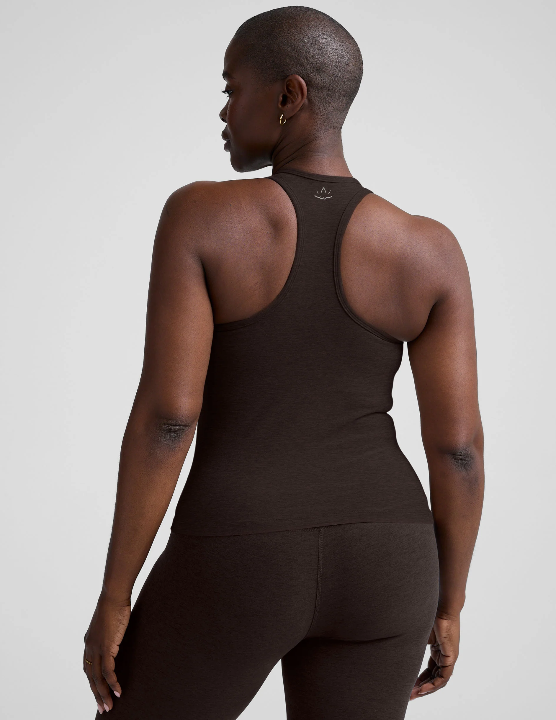 Spacedye™ Step Up Racerback Tank - Image 8