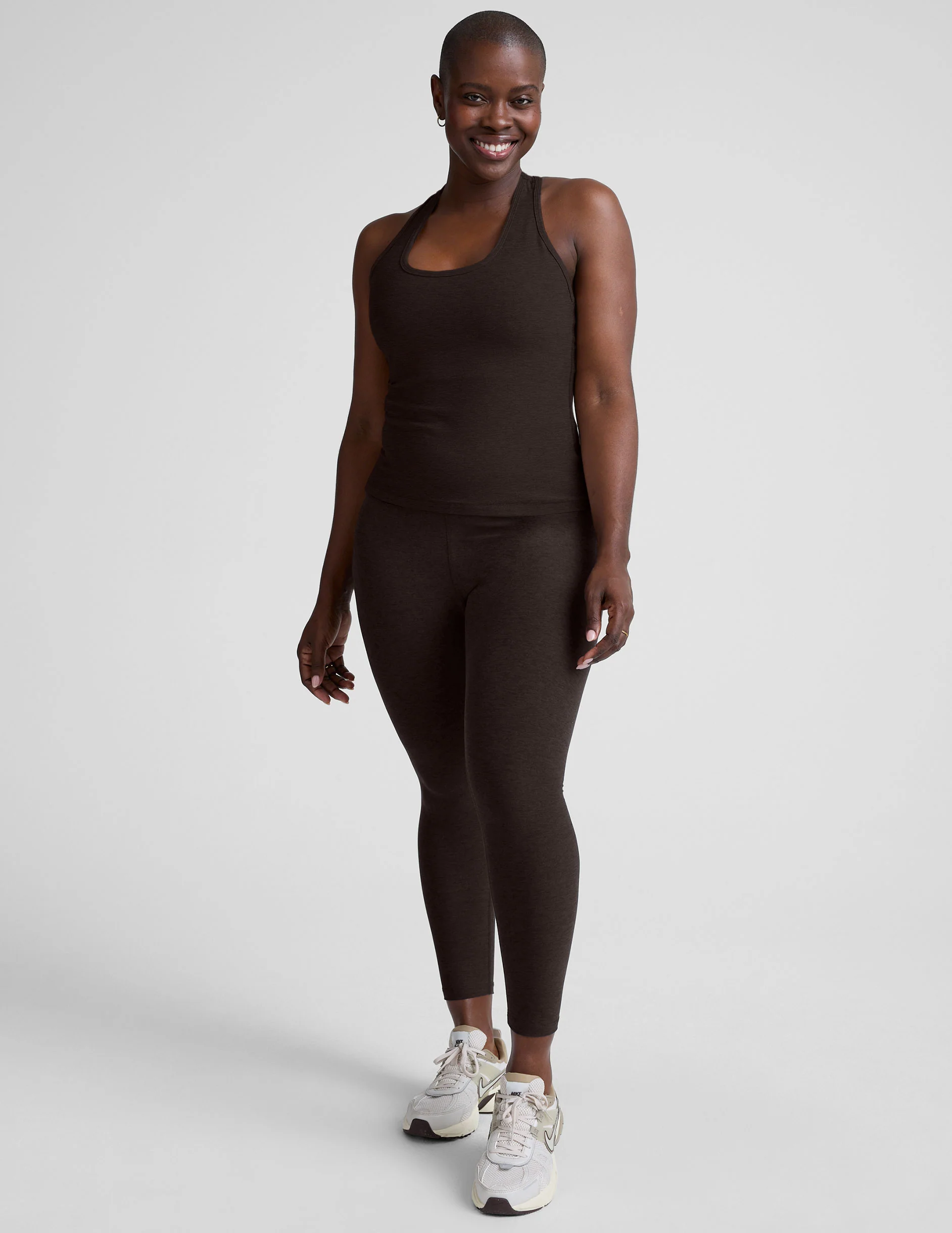 Spacedye™ Step Up Racerback Tank - Image 9