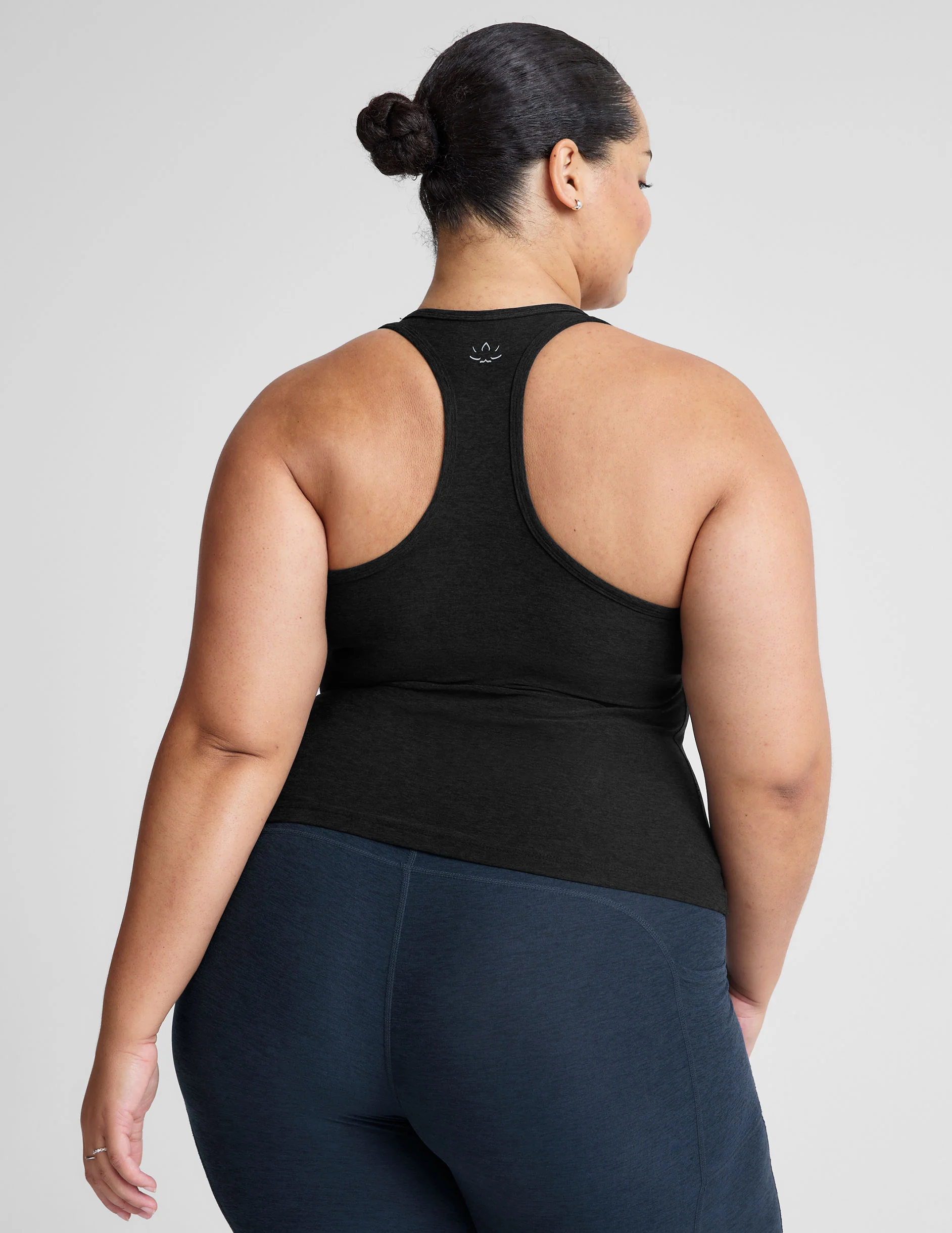 Spacedye™ Step Up Racerback Tank - Image 7
