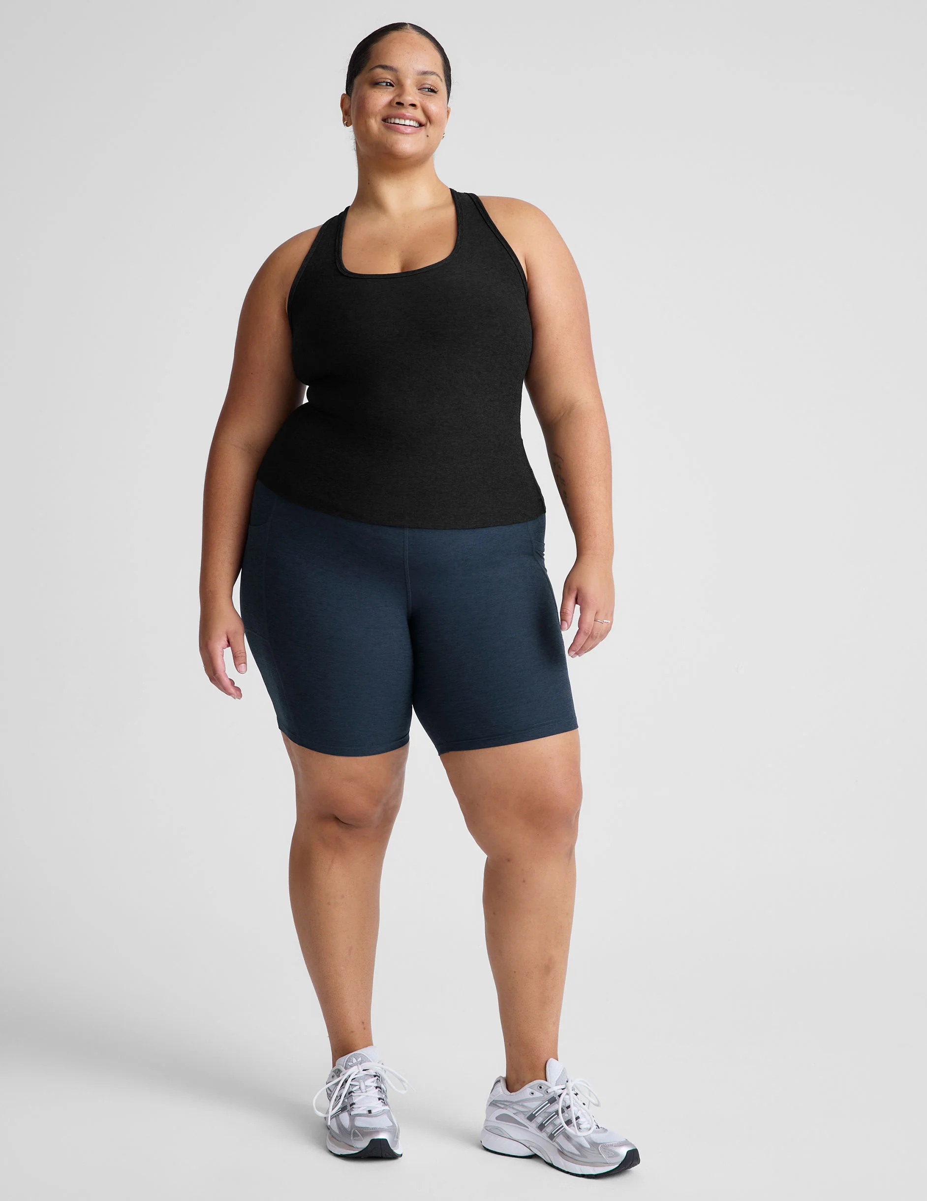 Spacedye™ Step Up Racerback Tank - Image 8