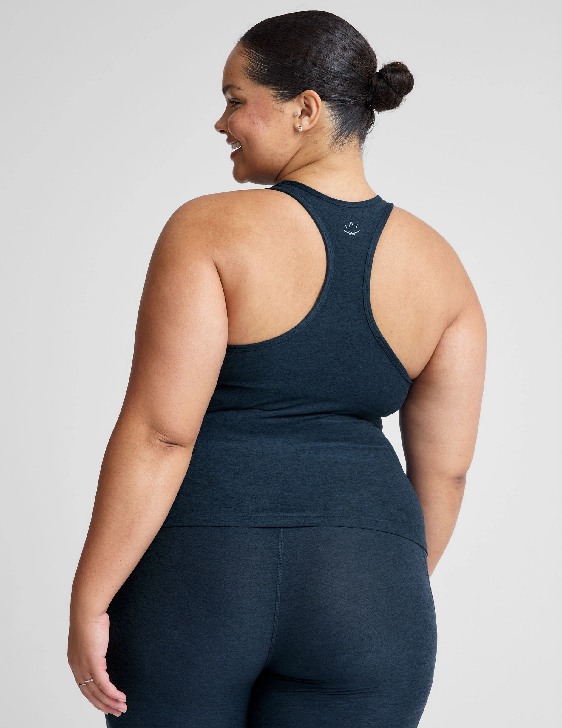 Spacedye™ Step Up Racerback Tank - Image 6