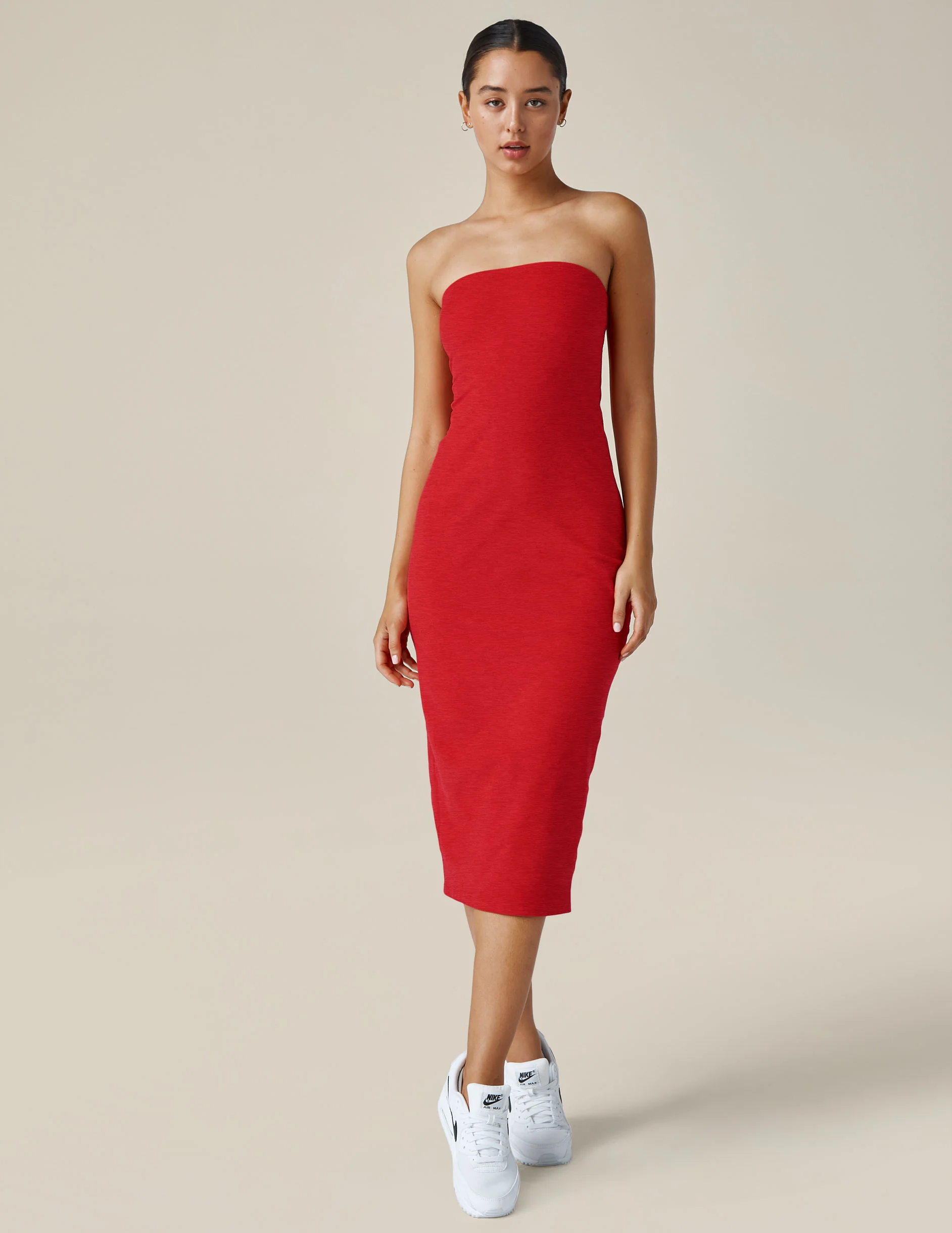 Spacedye™ Strapless Dress - Image 6