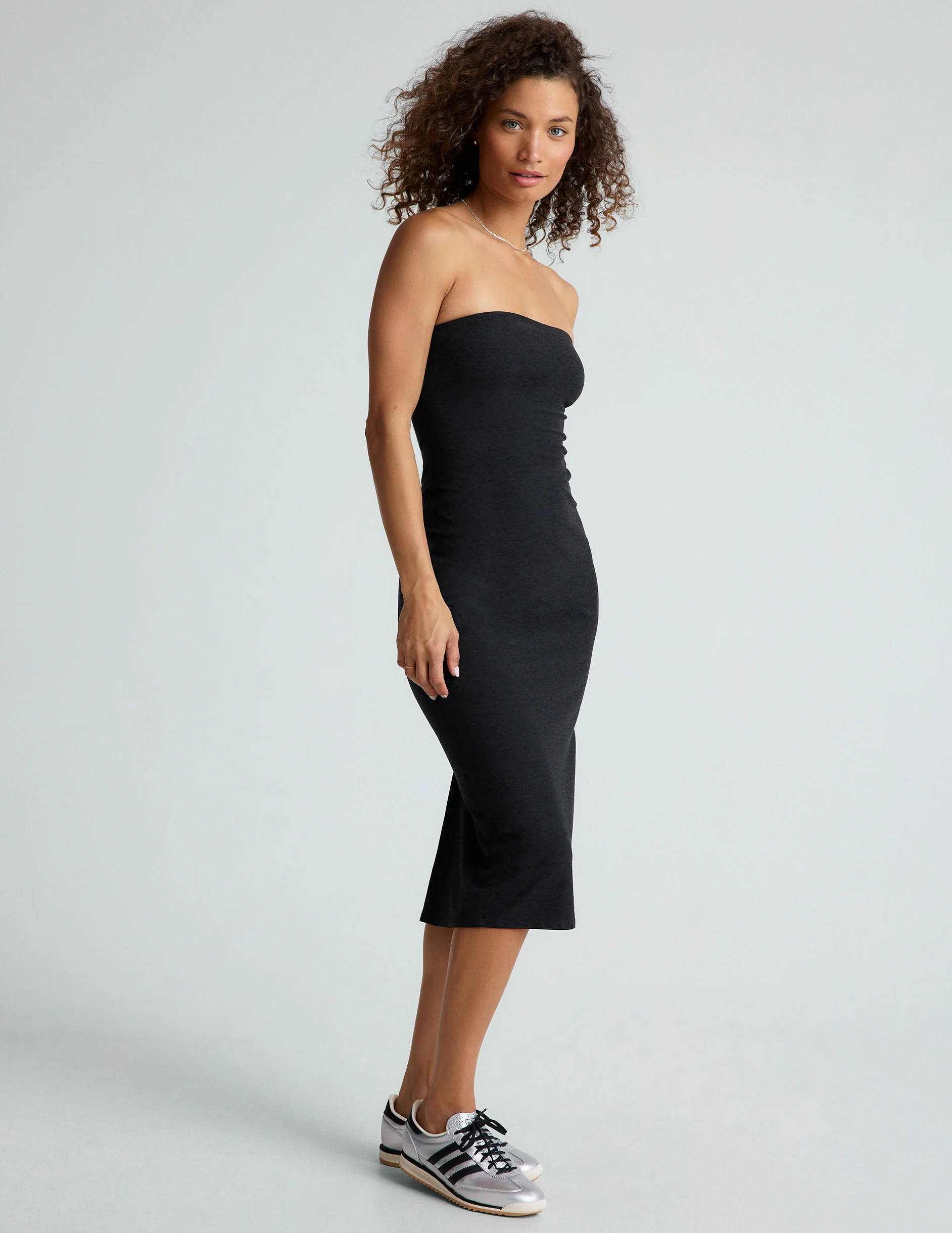 Spacedye™ Strapless Dress - Image 3