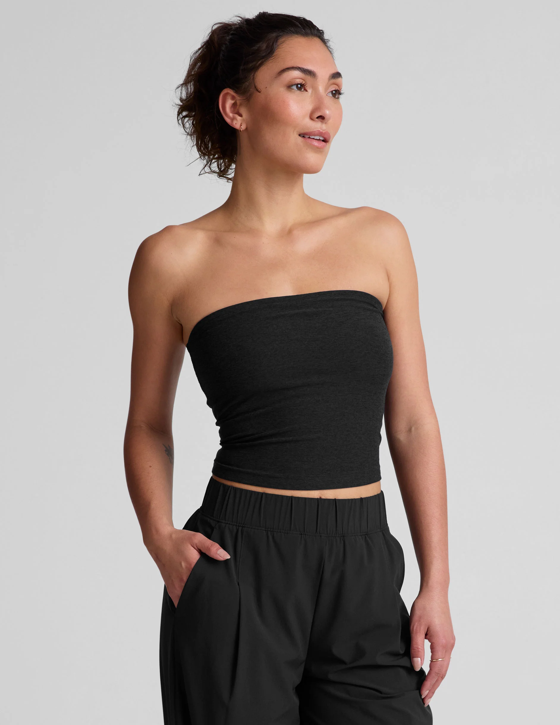 Spacedye™ Strapless Top - Image 2