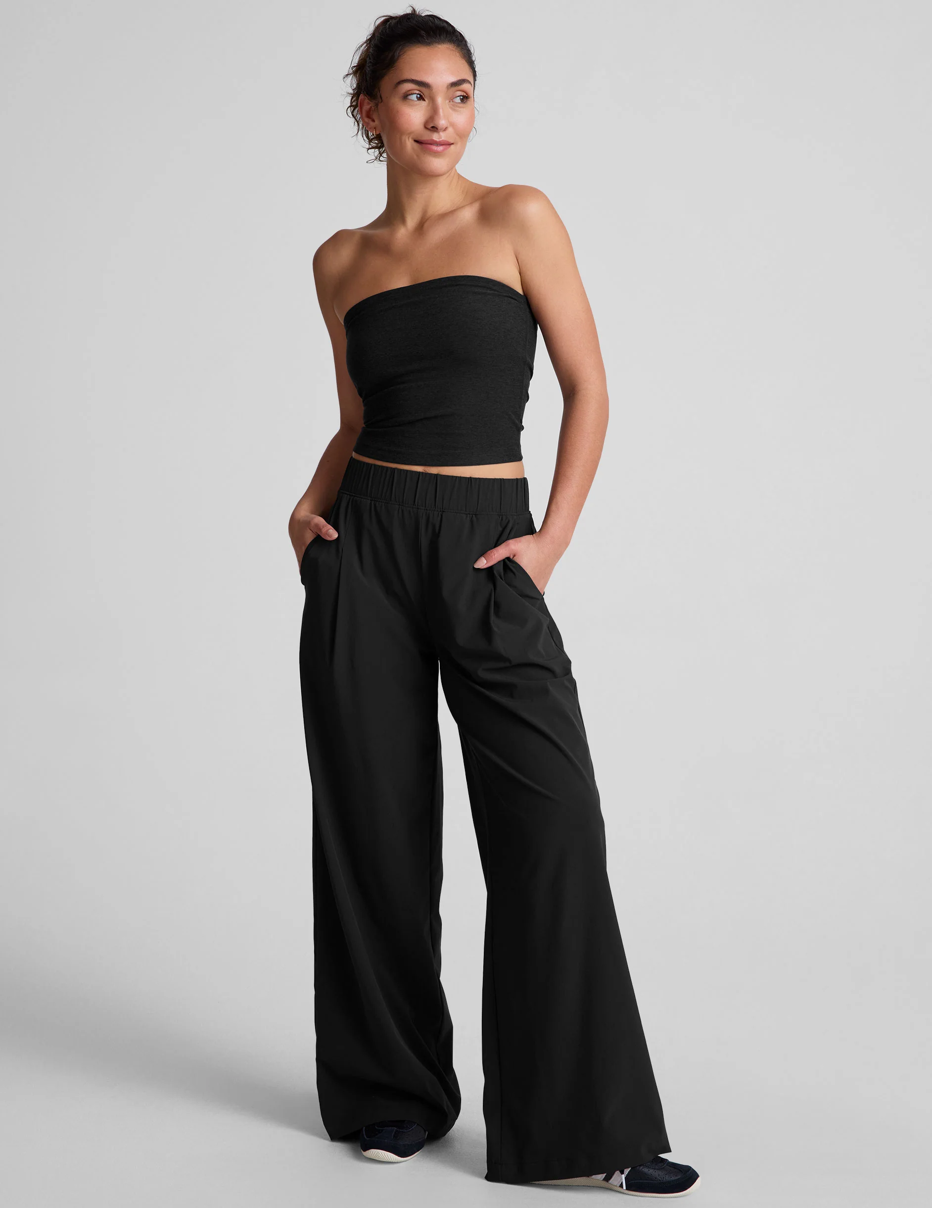 Spacedye™ Strapless Top - Image 4