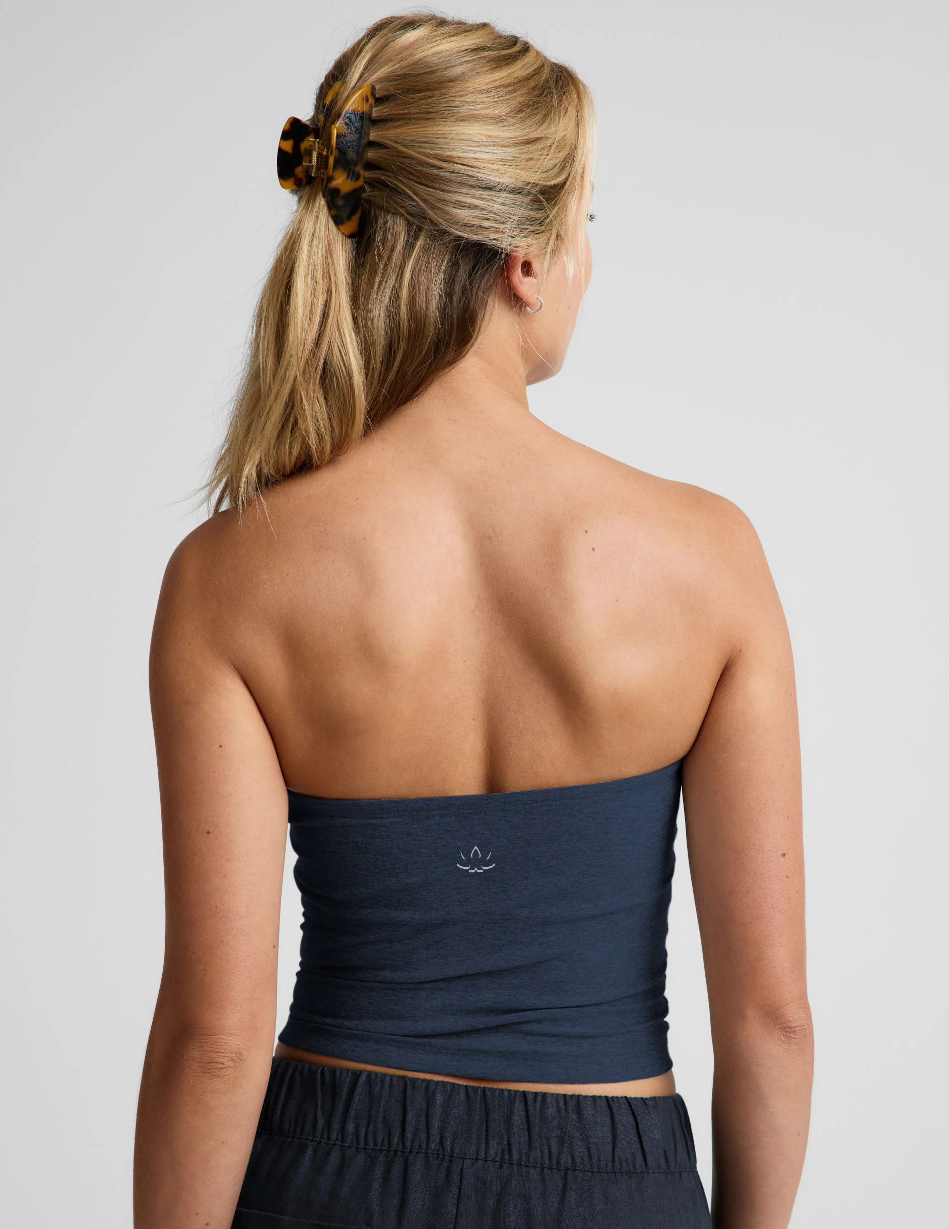 Spacedye™ Strapless Top - Image 3