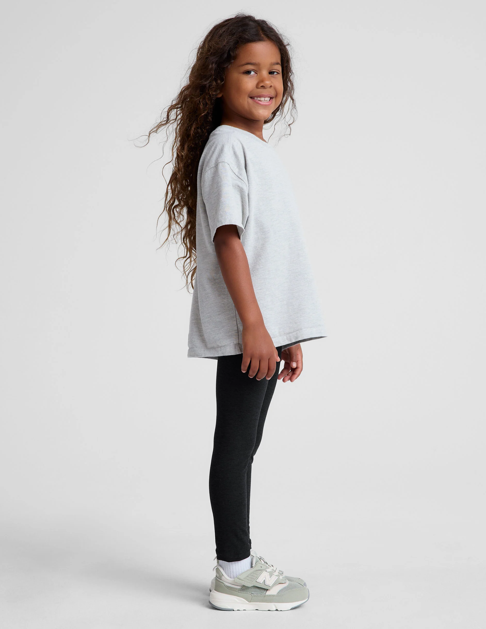 Spacedye™ Toddler Legging - Image 2