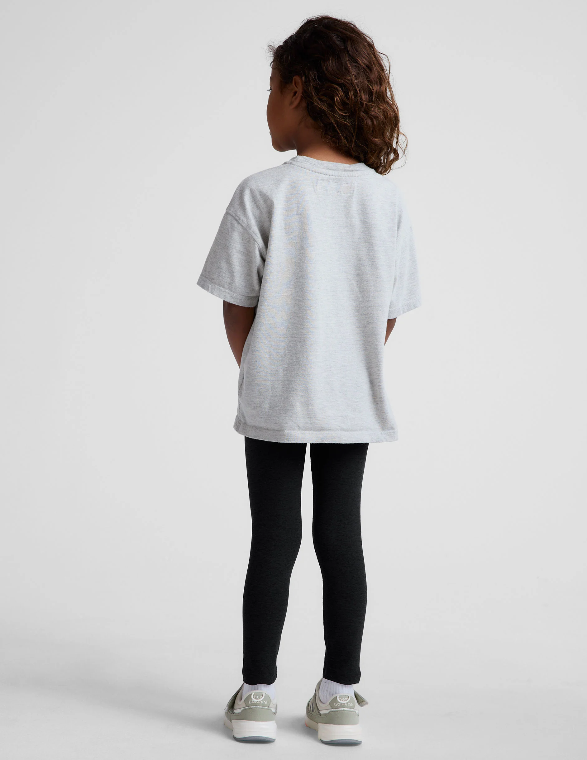Spacedye™ Toddler Legging - Image 3