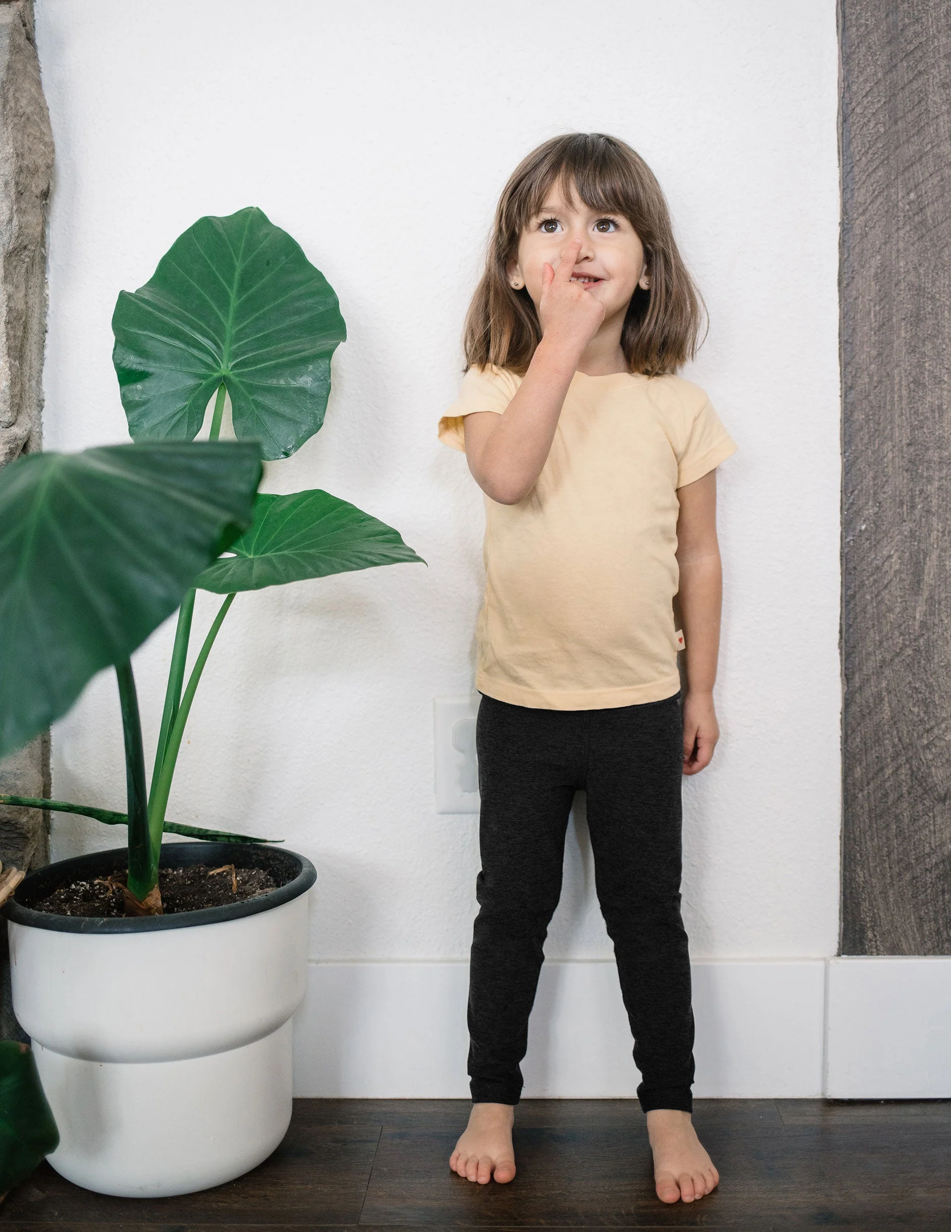 Spacedye™ Toddler Legging - Image 6