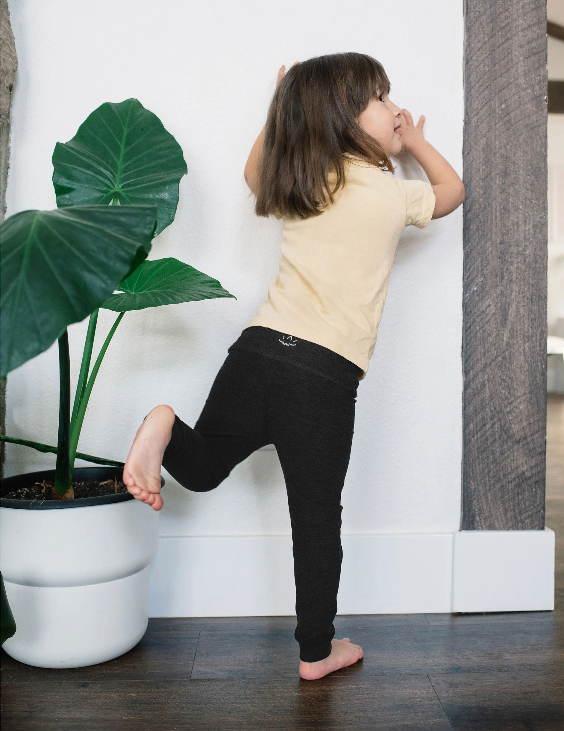 Spacedye™ Toddler Legging - Image 7