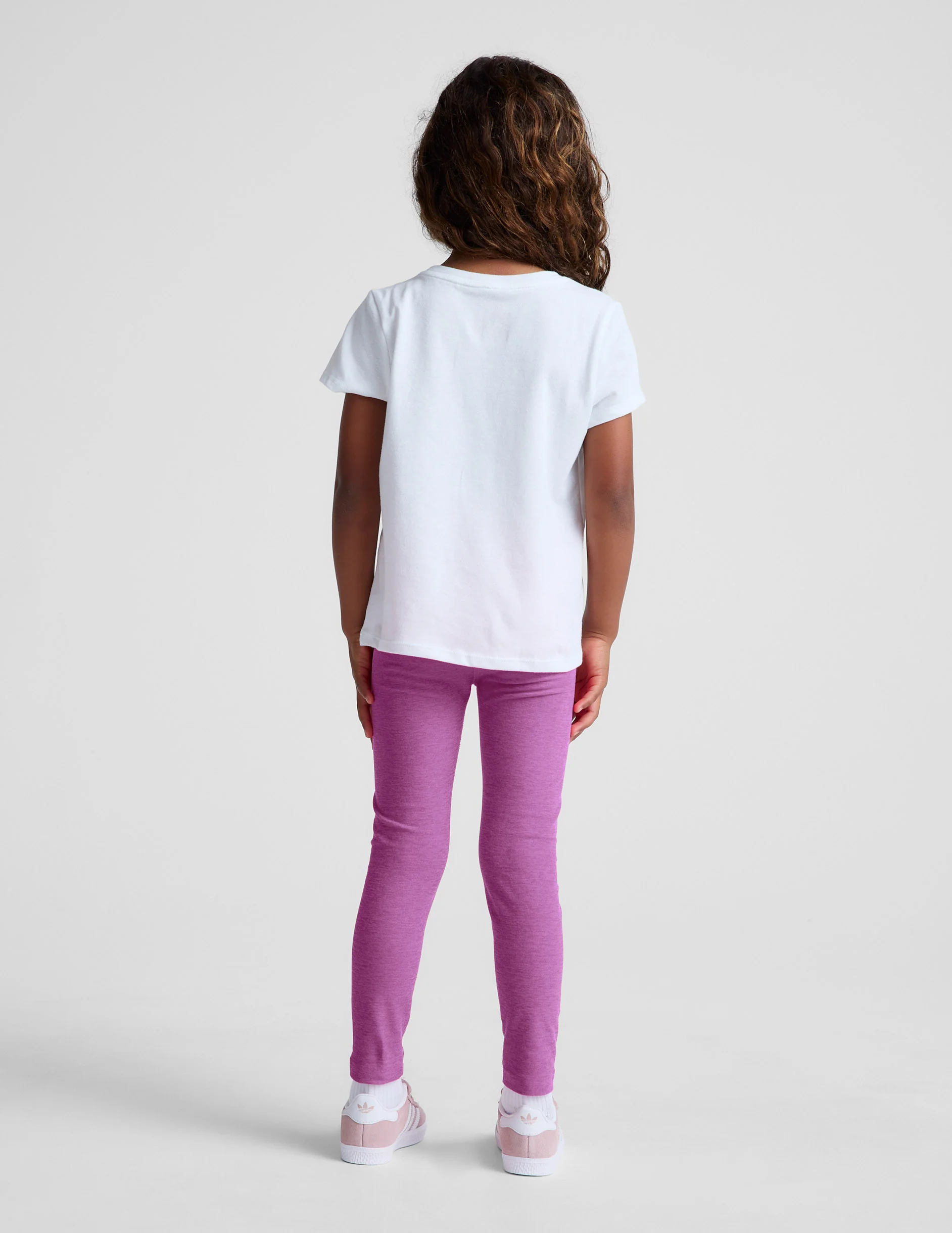 Spacedye™ Toddler Legging - Image 3