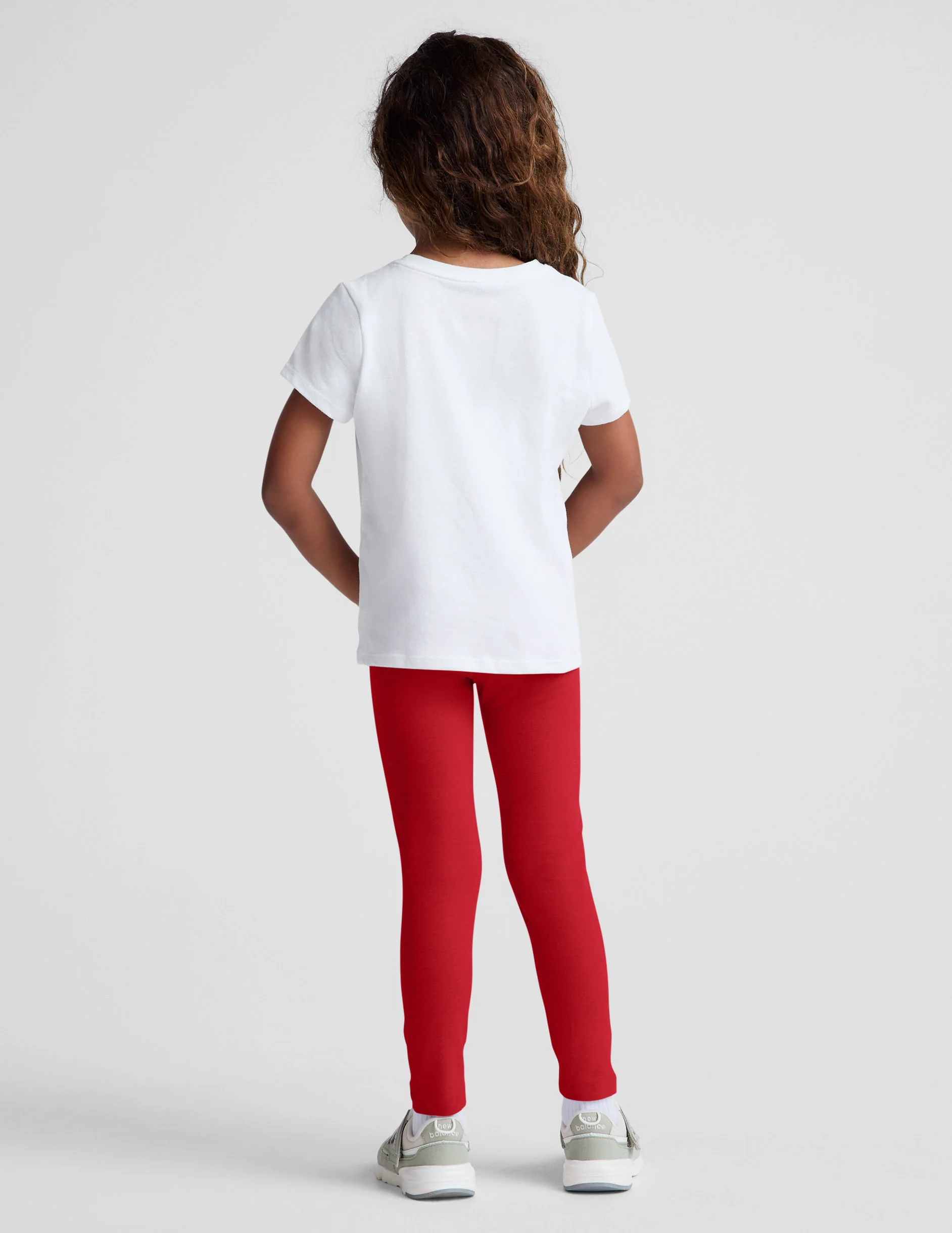 Spacedye™ Toddler Legging - Image 3