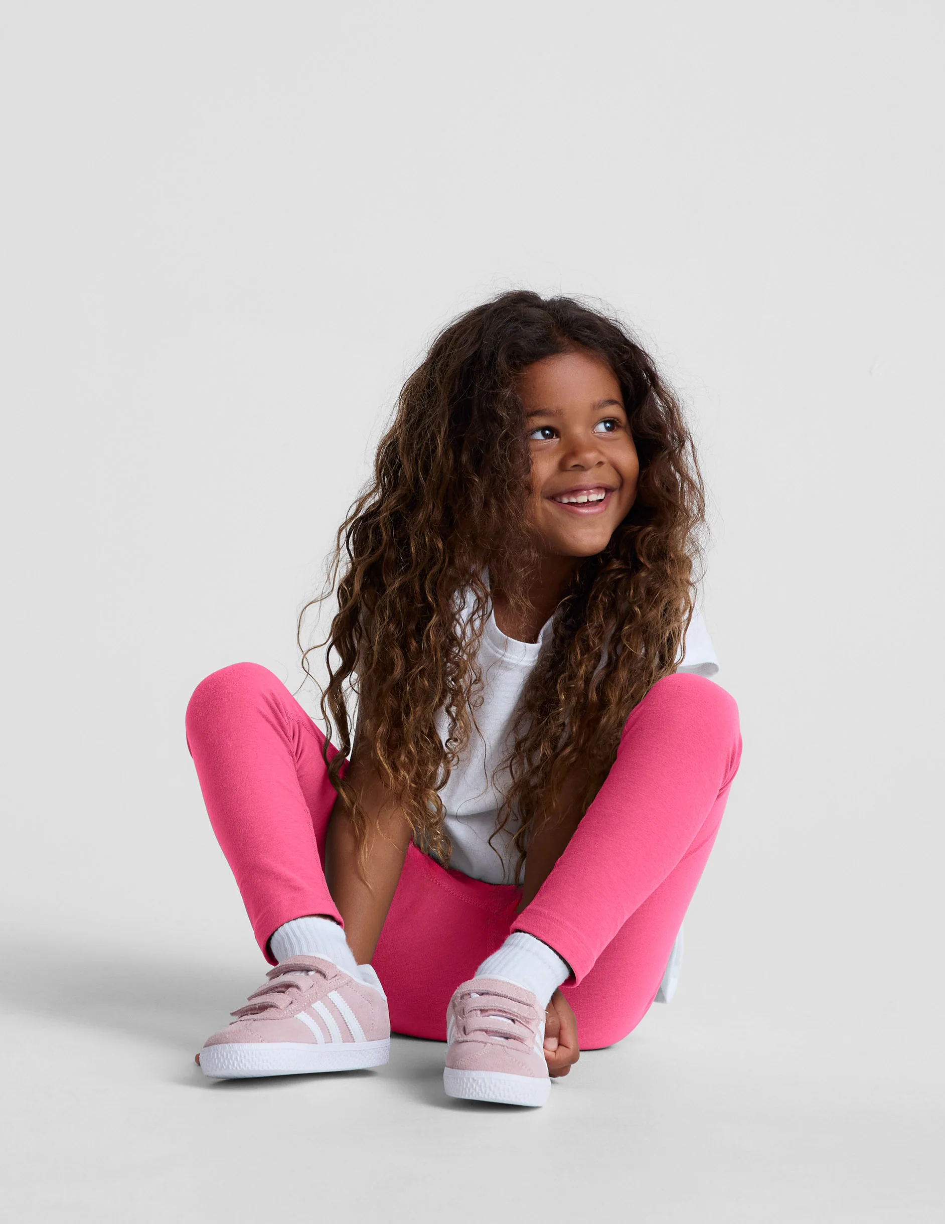 Spacedye™ Toddler Legging - Image 2