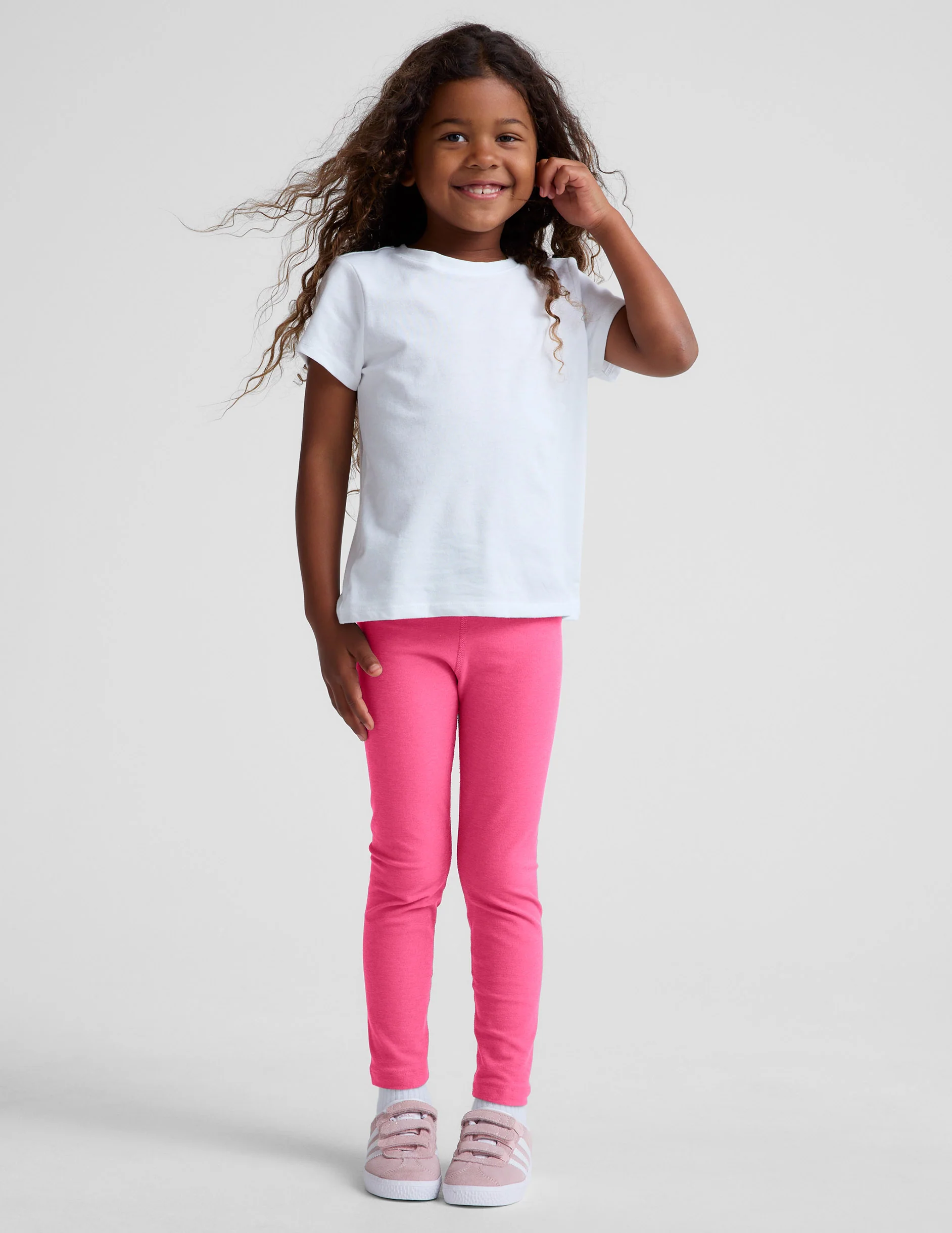 Spacedye™ Toddler Legging - Image 3