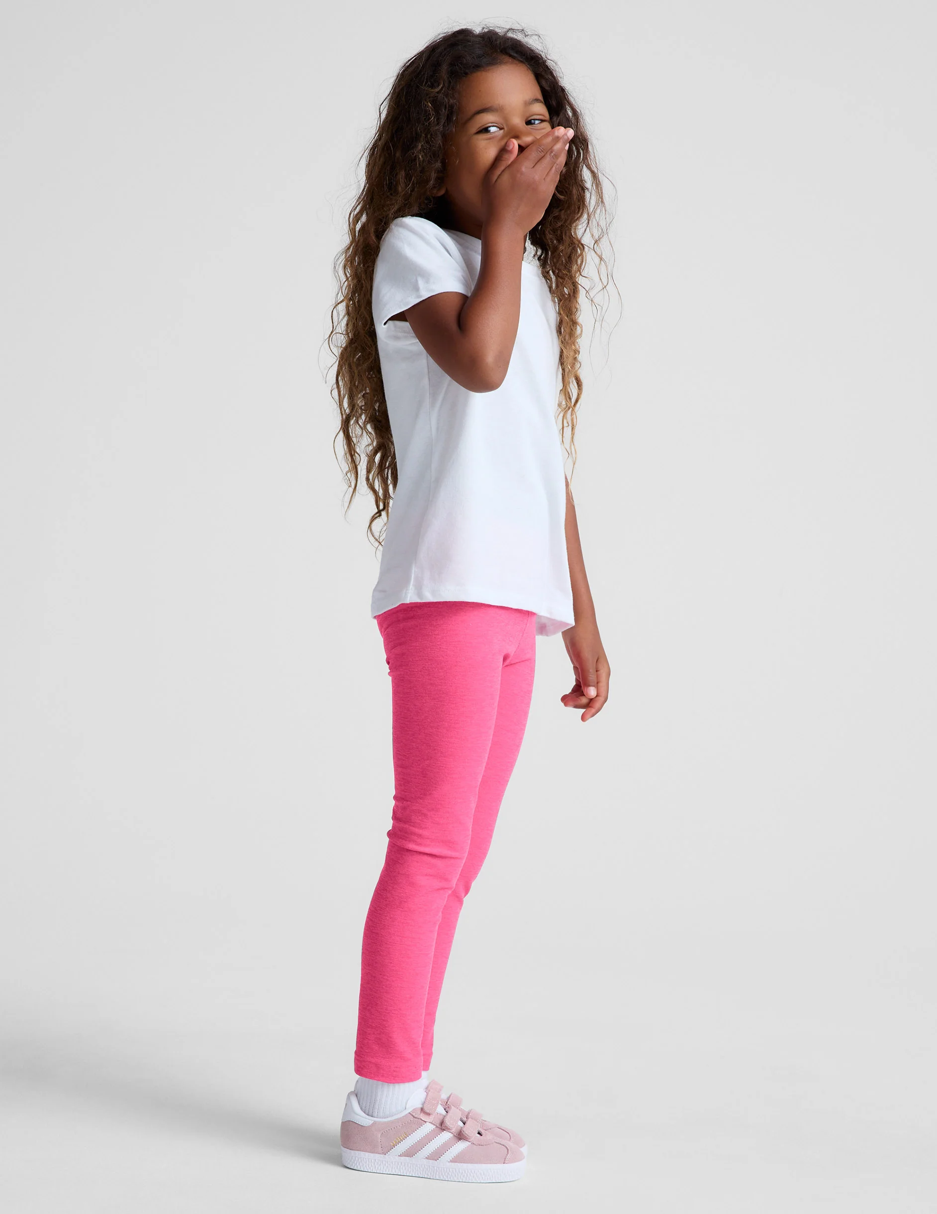 Spacedye™ Toddler Legging - Image 4