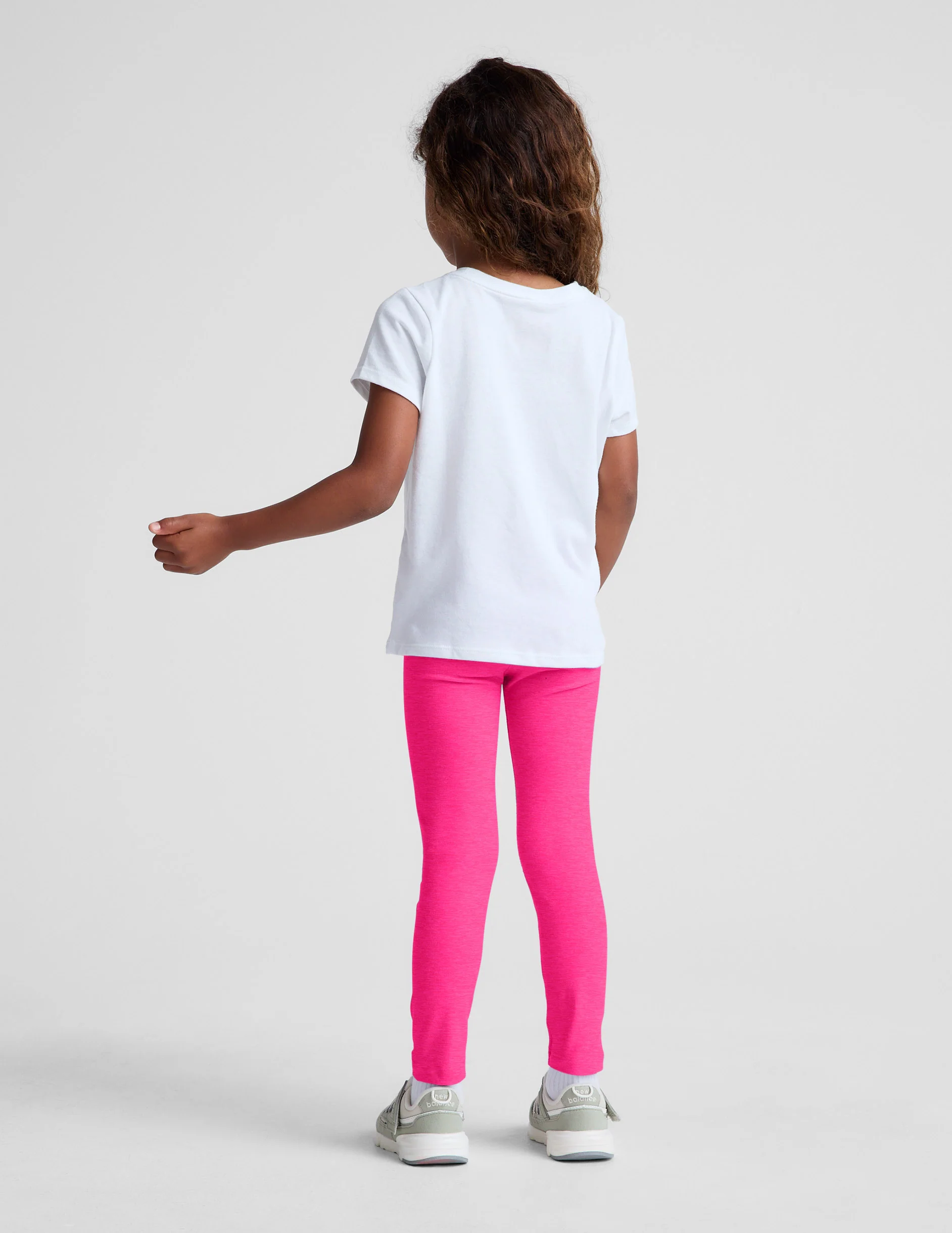 Spacedye™ Toddler Legging - Image 3