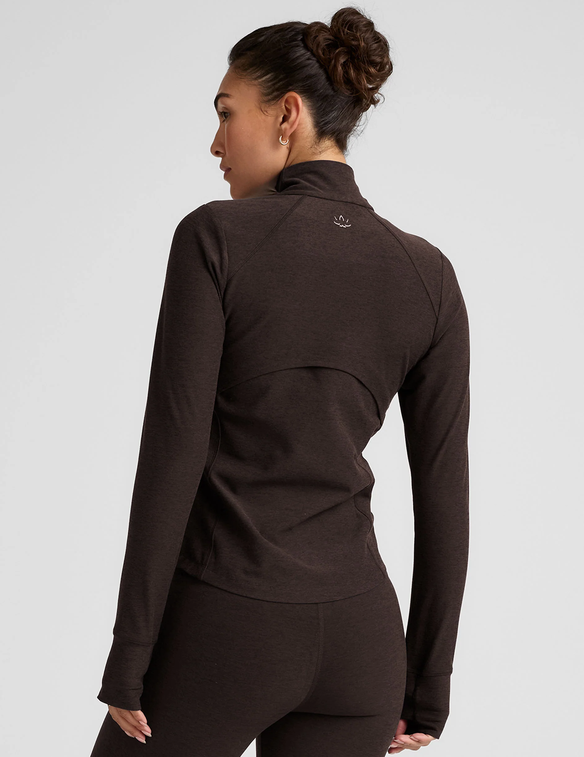 Spacedye™ Trails Active Jacket - Image 3
