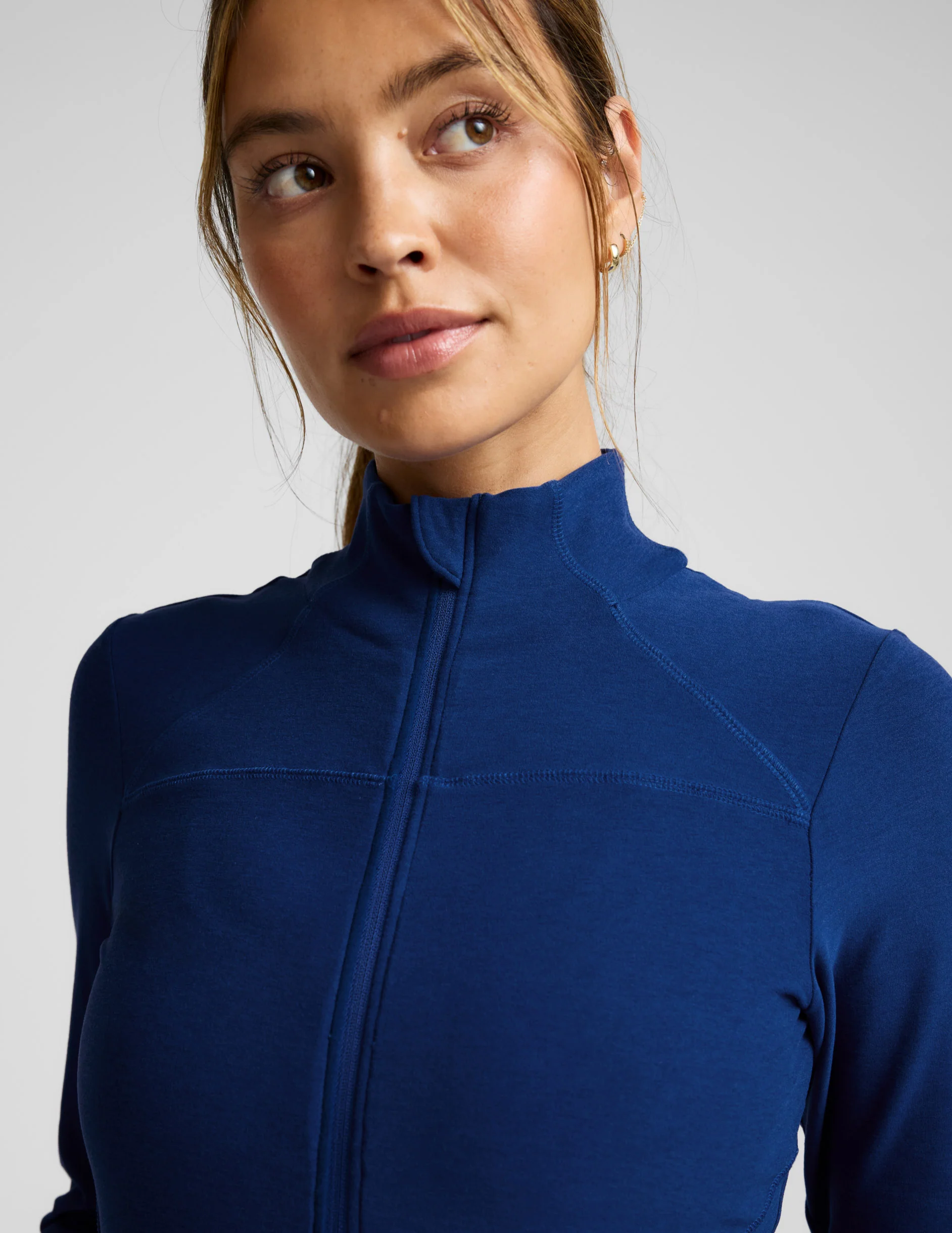 Spacedye™ Trails Active Jacket - Image 5