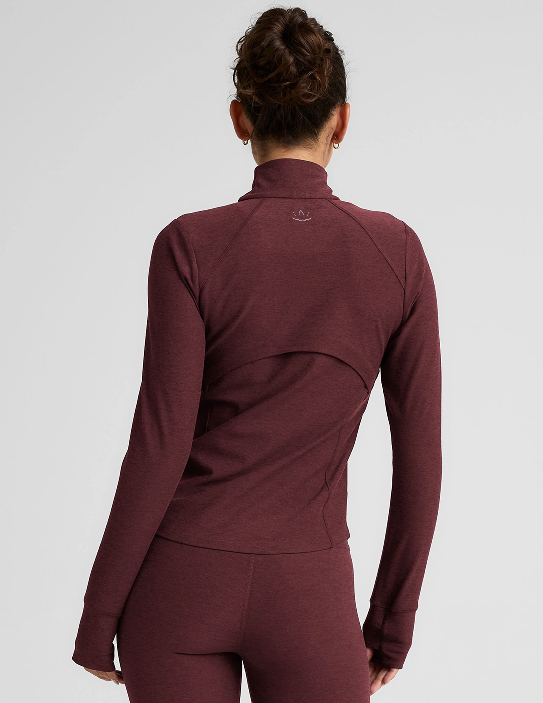 Spacedye™ Trails Active Jacket - Image 3