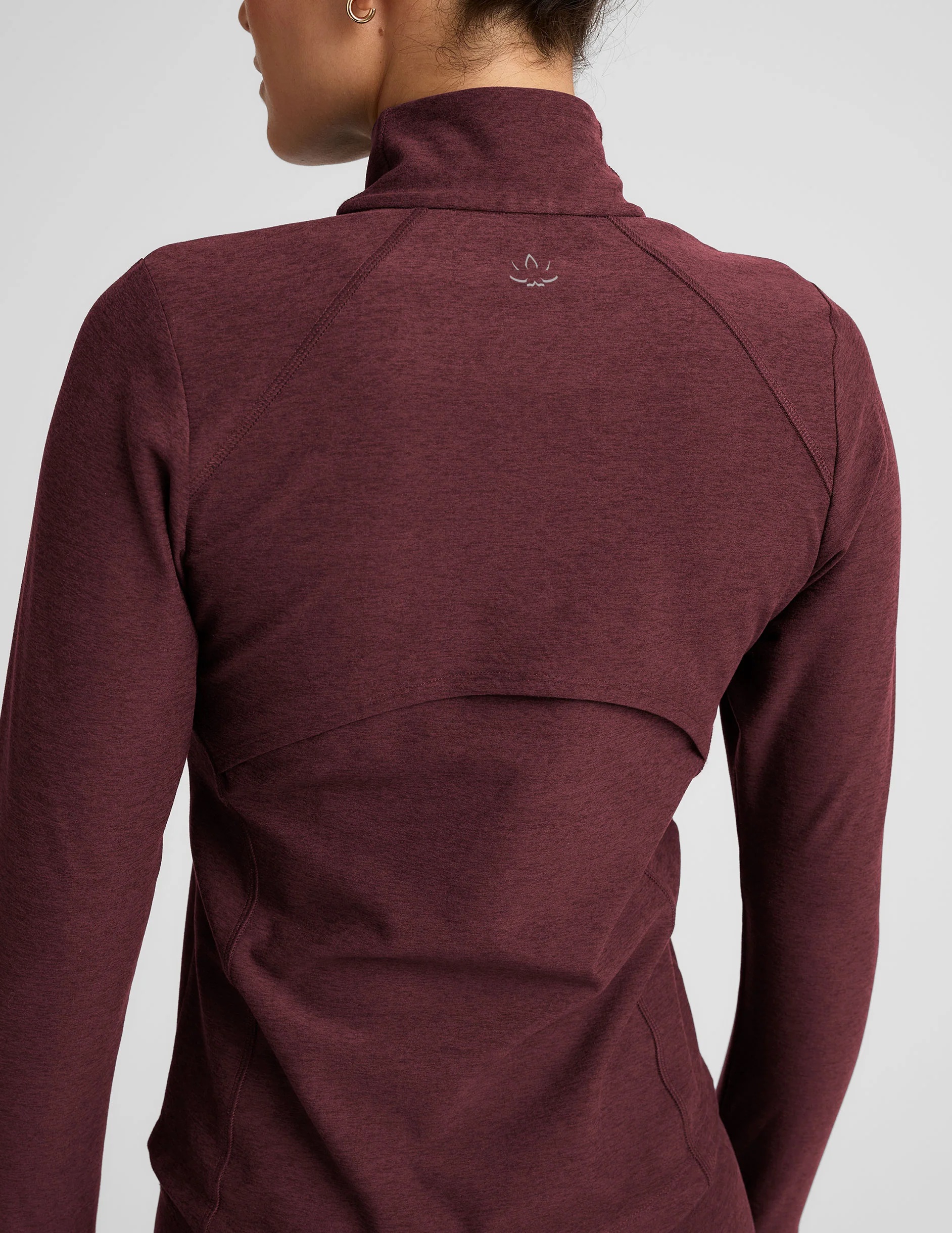 Spacedye™ Trails Active Jacket - Image 5