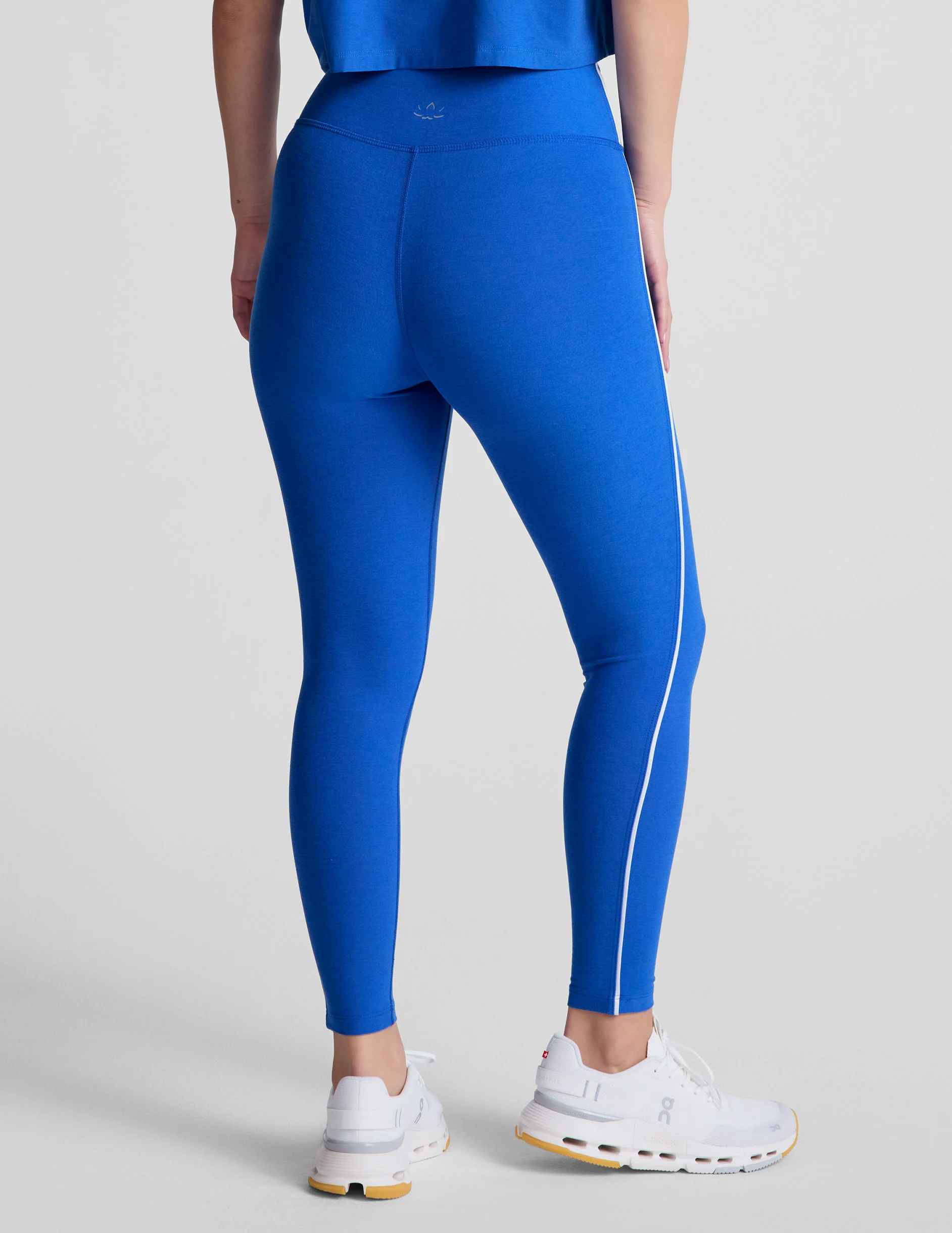 Spacedye™ Trophy High Waisted Midi Legging - Image 4